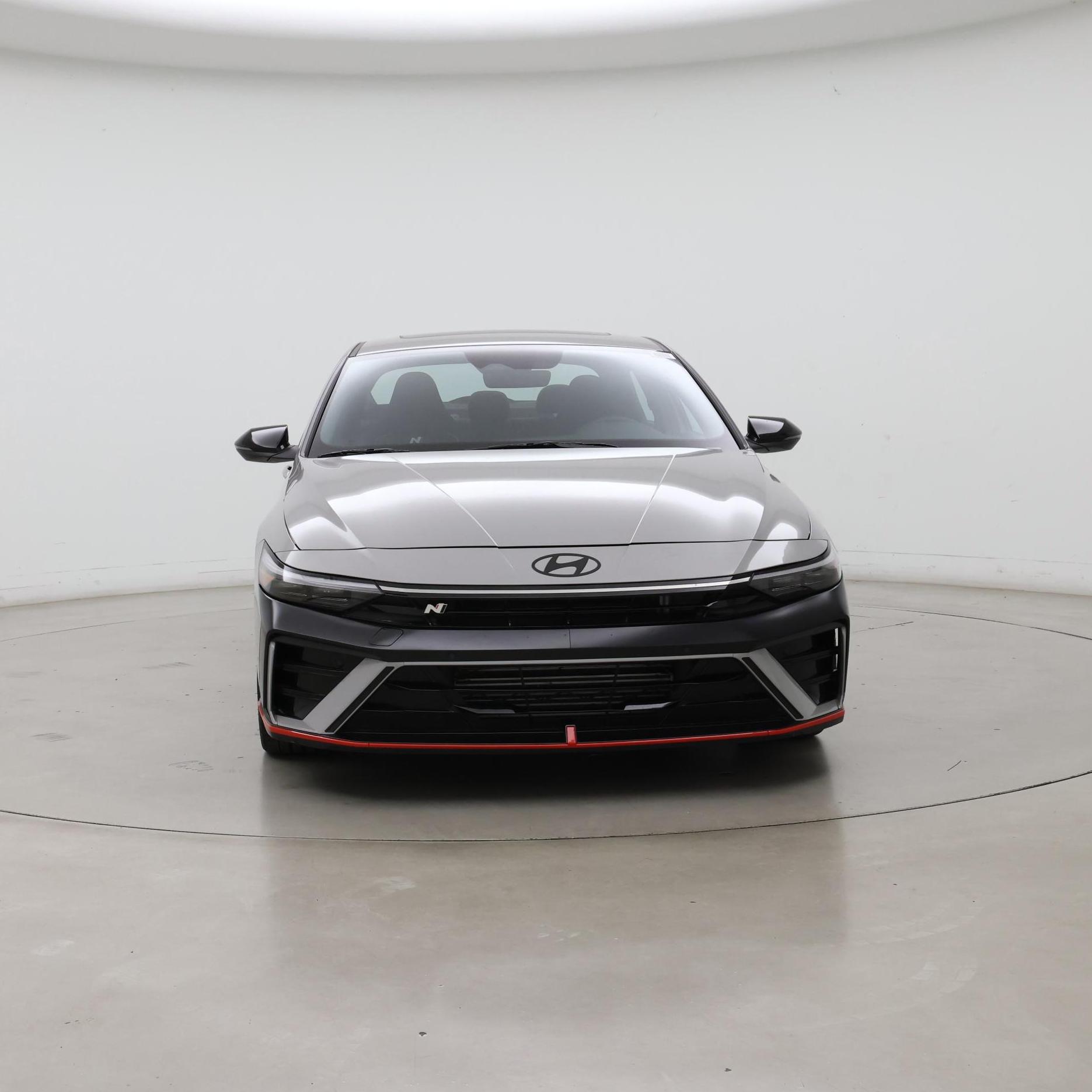 Thumbnail: 2025 Hyundai Elantra - 5
