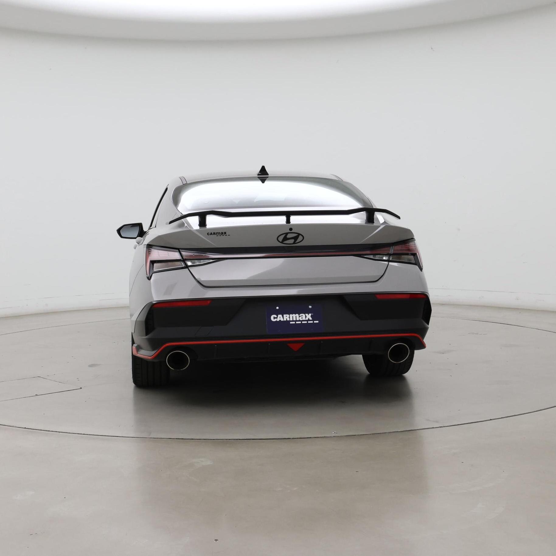 Thumbnail: 2025 Hyundai Elantra - 6