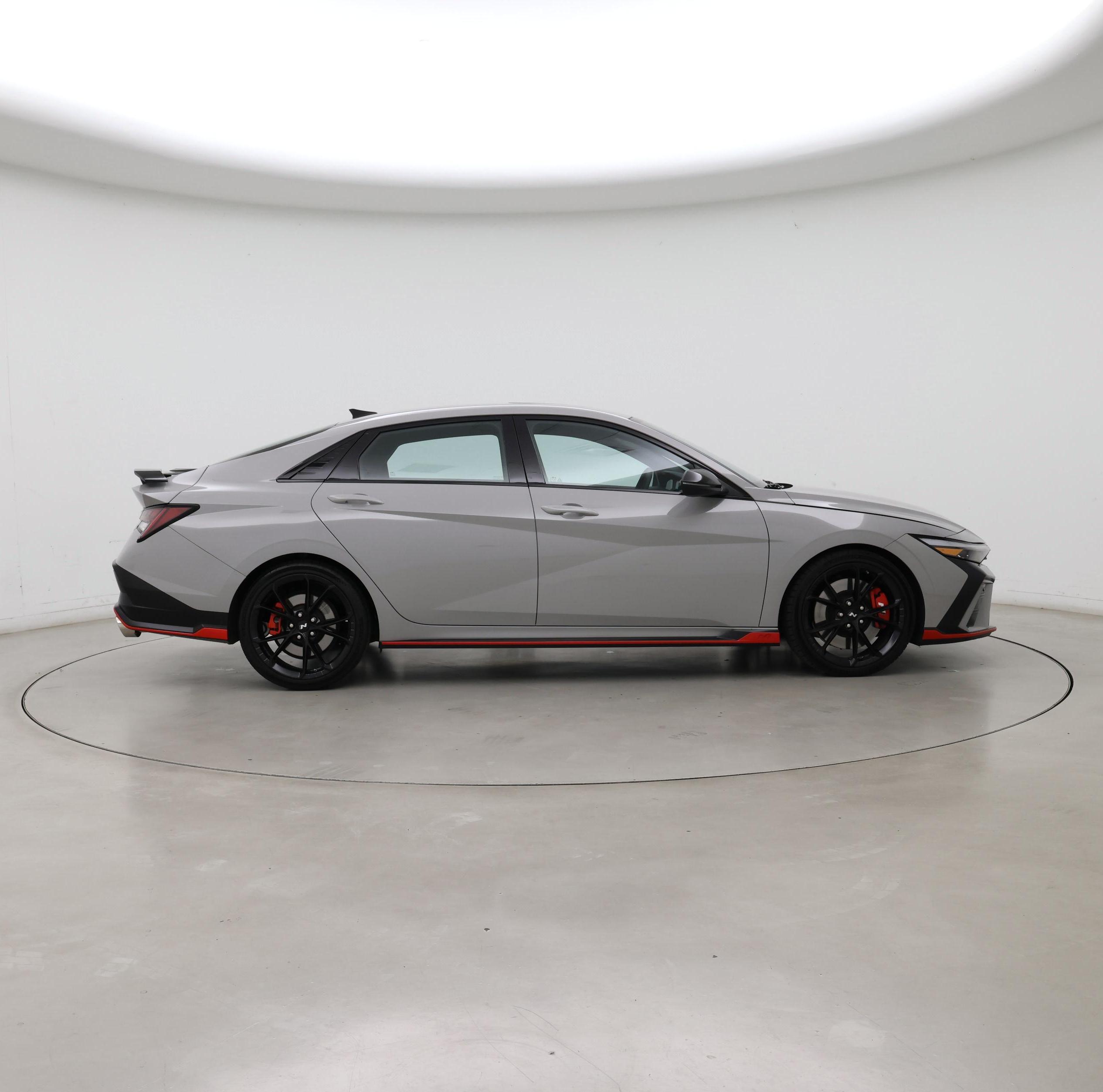 Thumbnail: 2025 Hyundai Elantra - 7