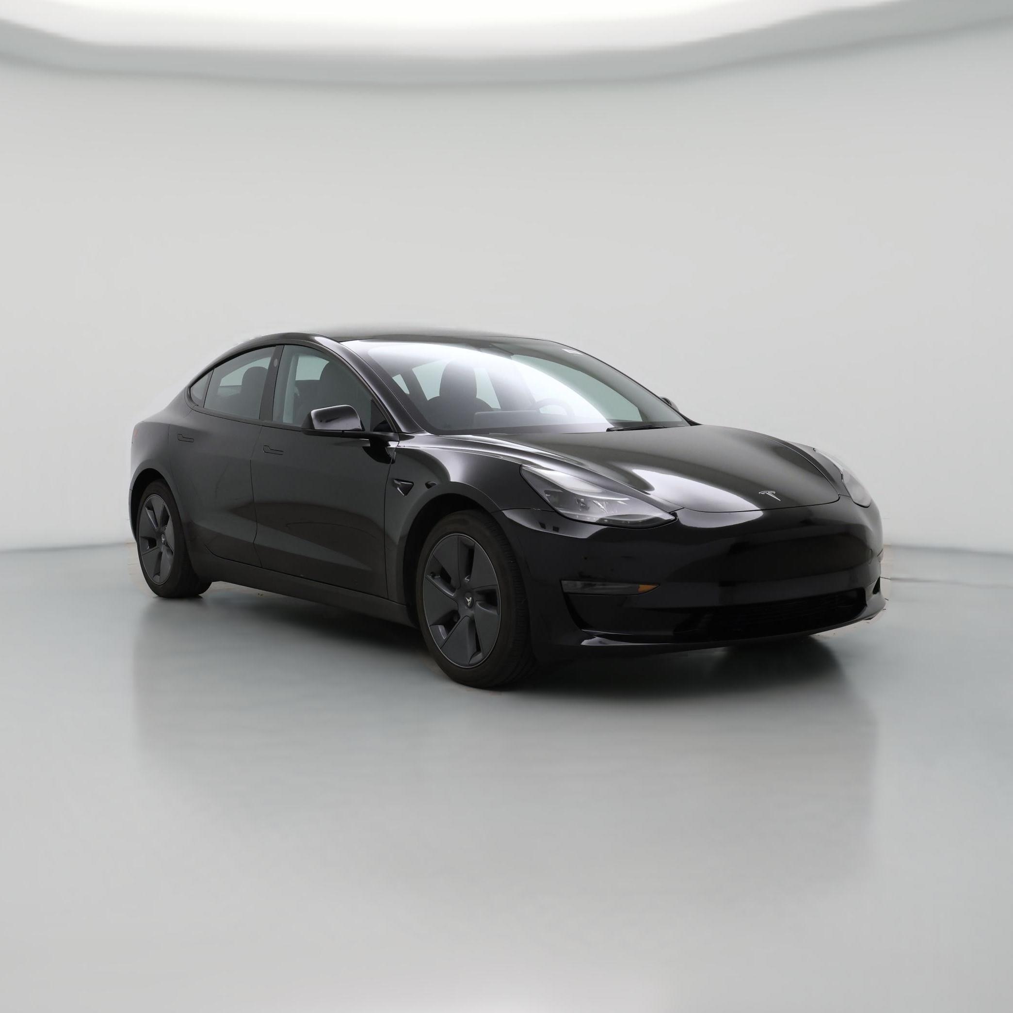 Thumbnail: 2022 Tesla Model 3 - 1