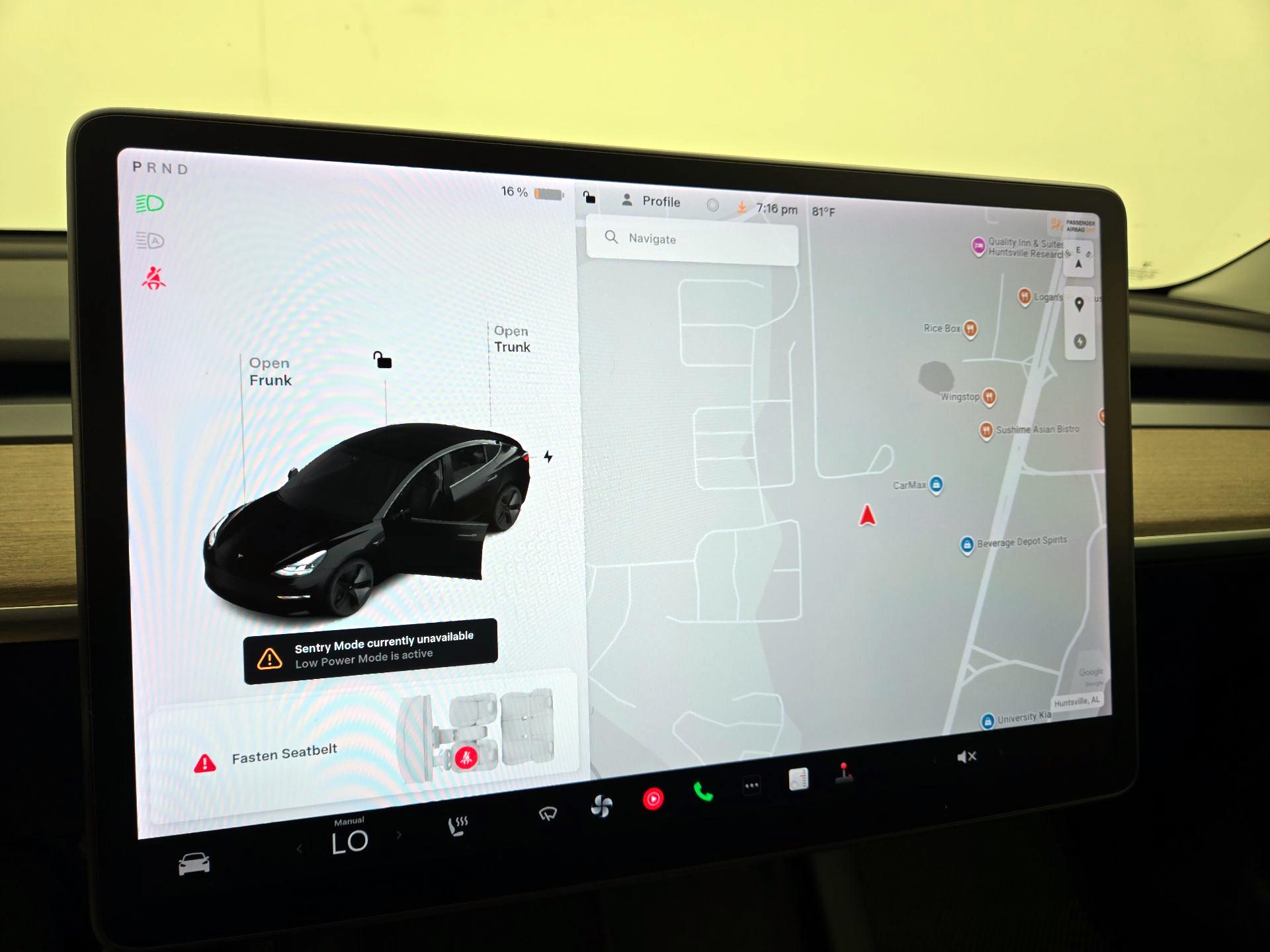 Thumbnail: 2022 Tesla Model 3 - 13