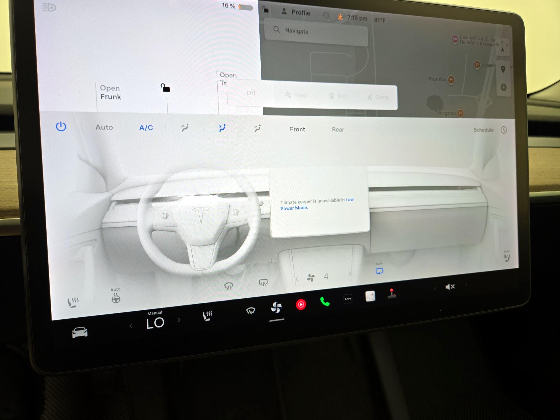 Thumbnail: 2022 Tesla Model 3 - 16