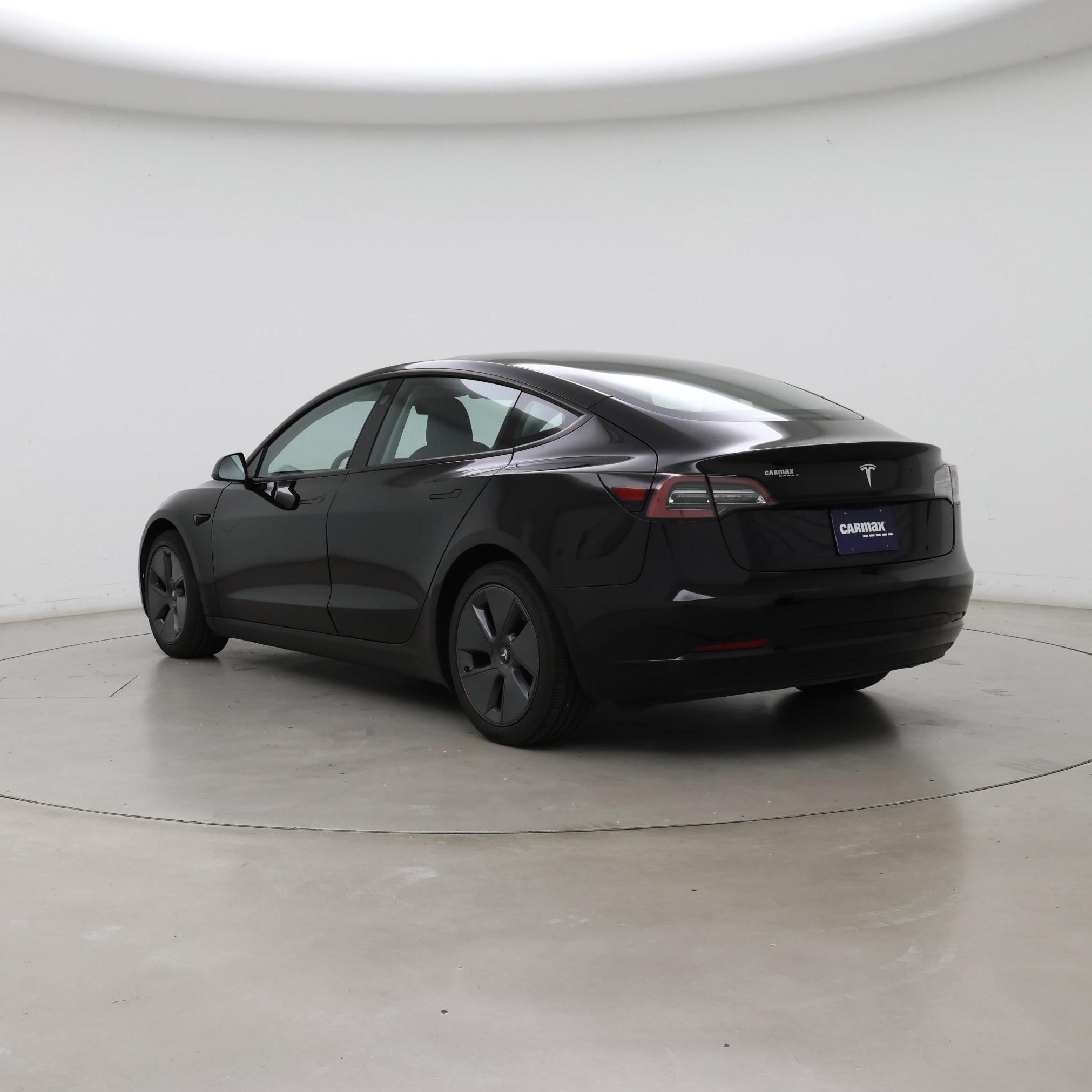 Thumbnail: 2022 Tesla Model 3 - 2