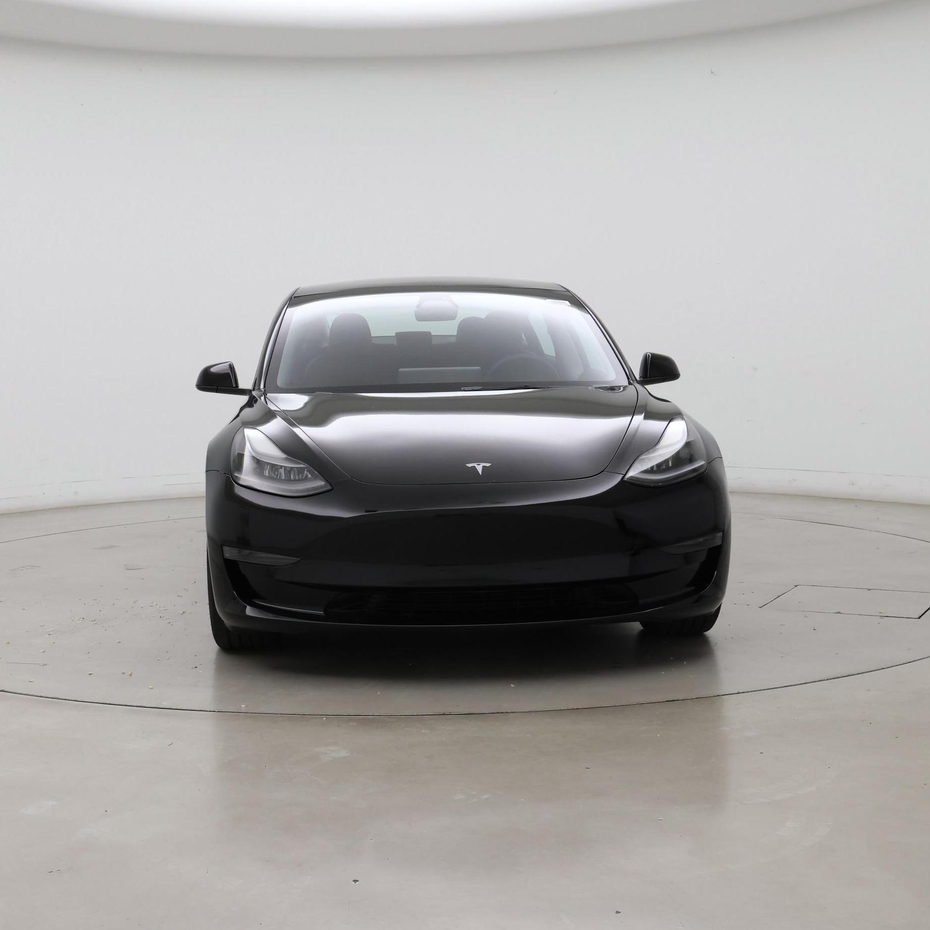 Thumbnail: 2022 Tesla Model 3 - 5
