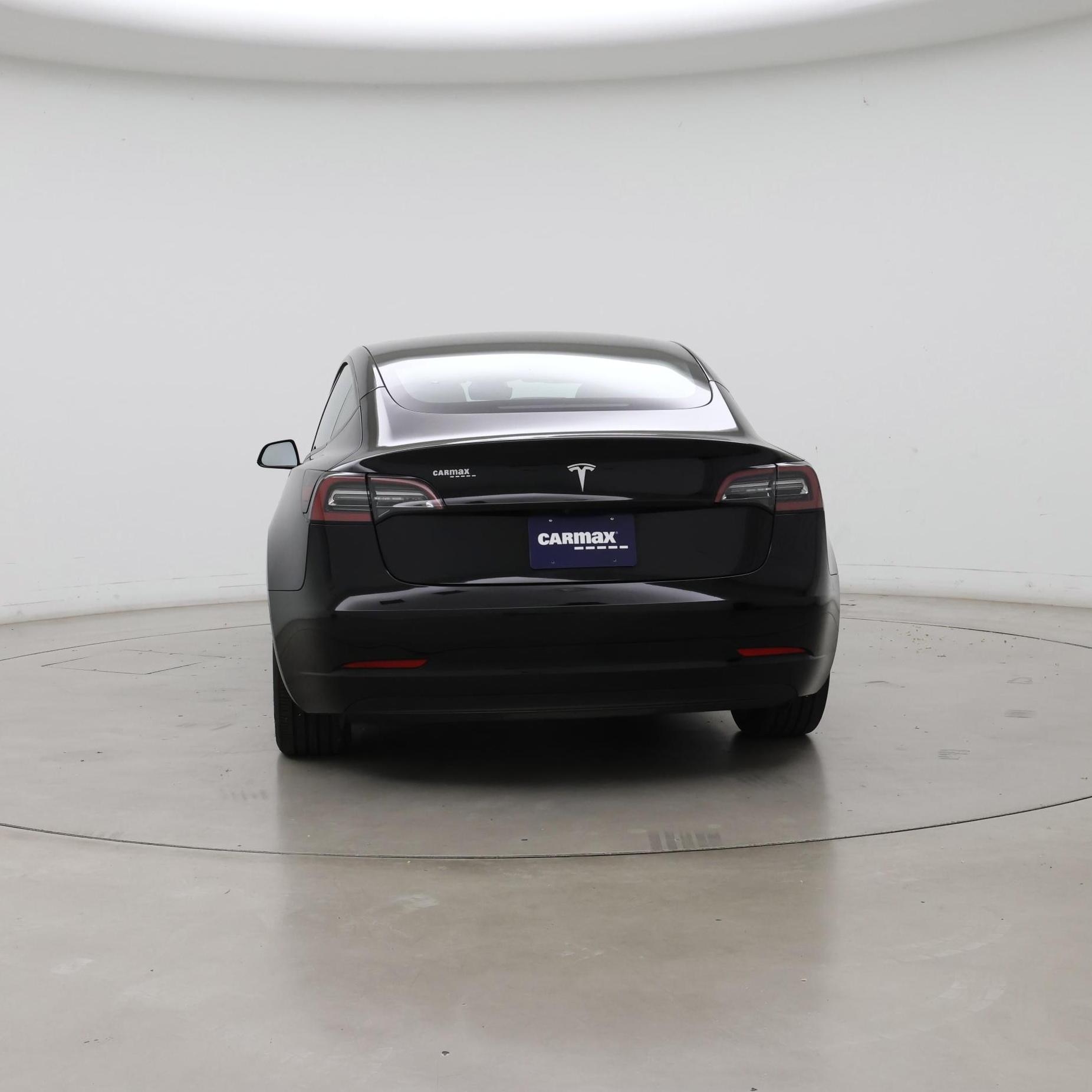 Thumbnail: 2022 Tesla Model 3 - 6