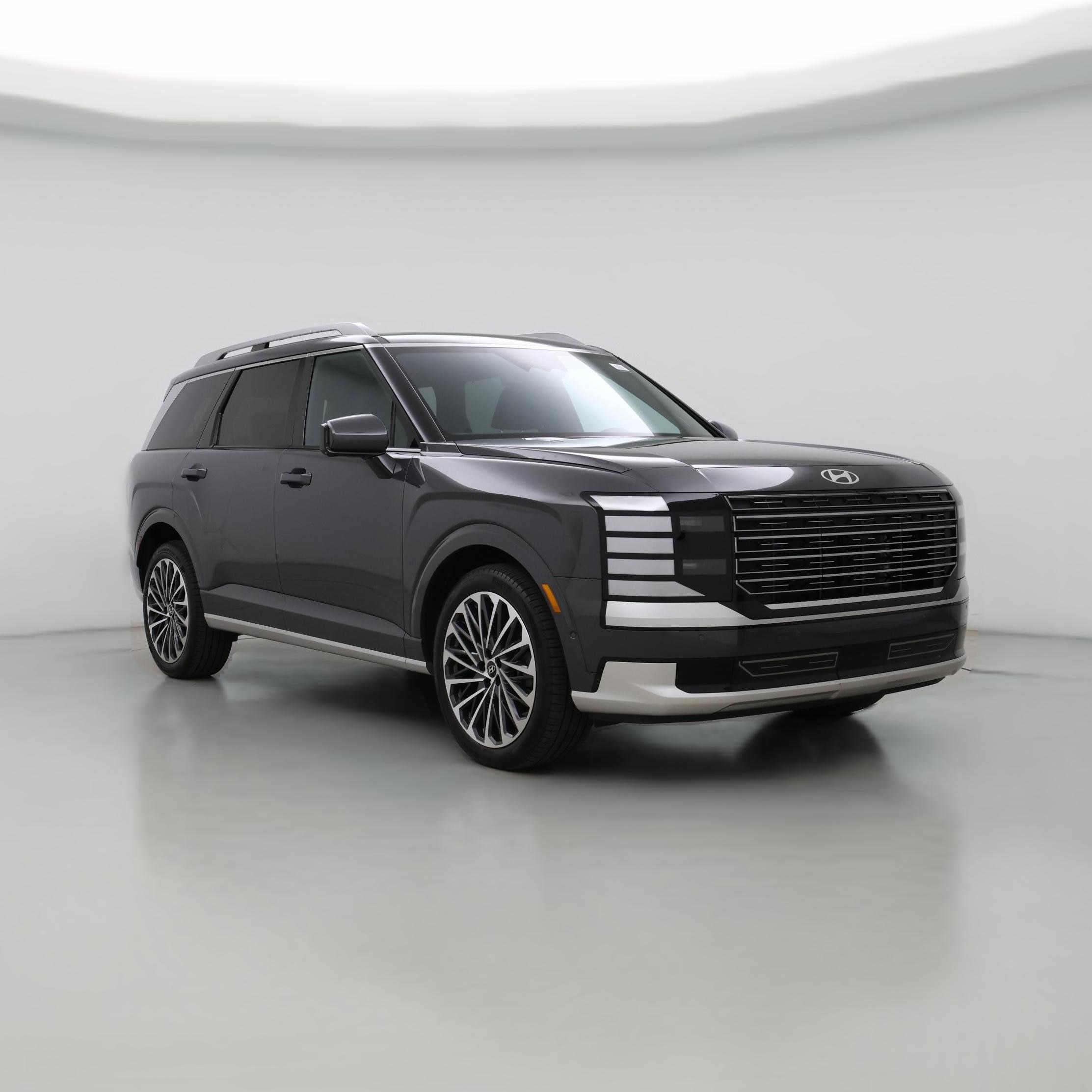Thumbnail: 2026 Hyundai Palisade - 1