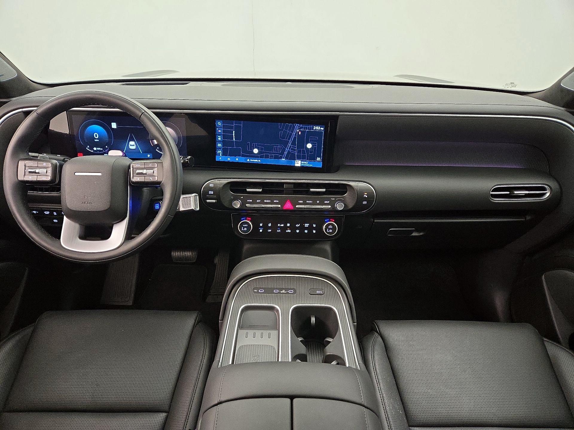 Thumbnail: 2026 Hyundai Palisade - 9