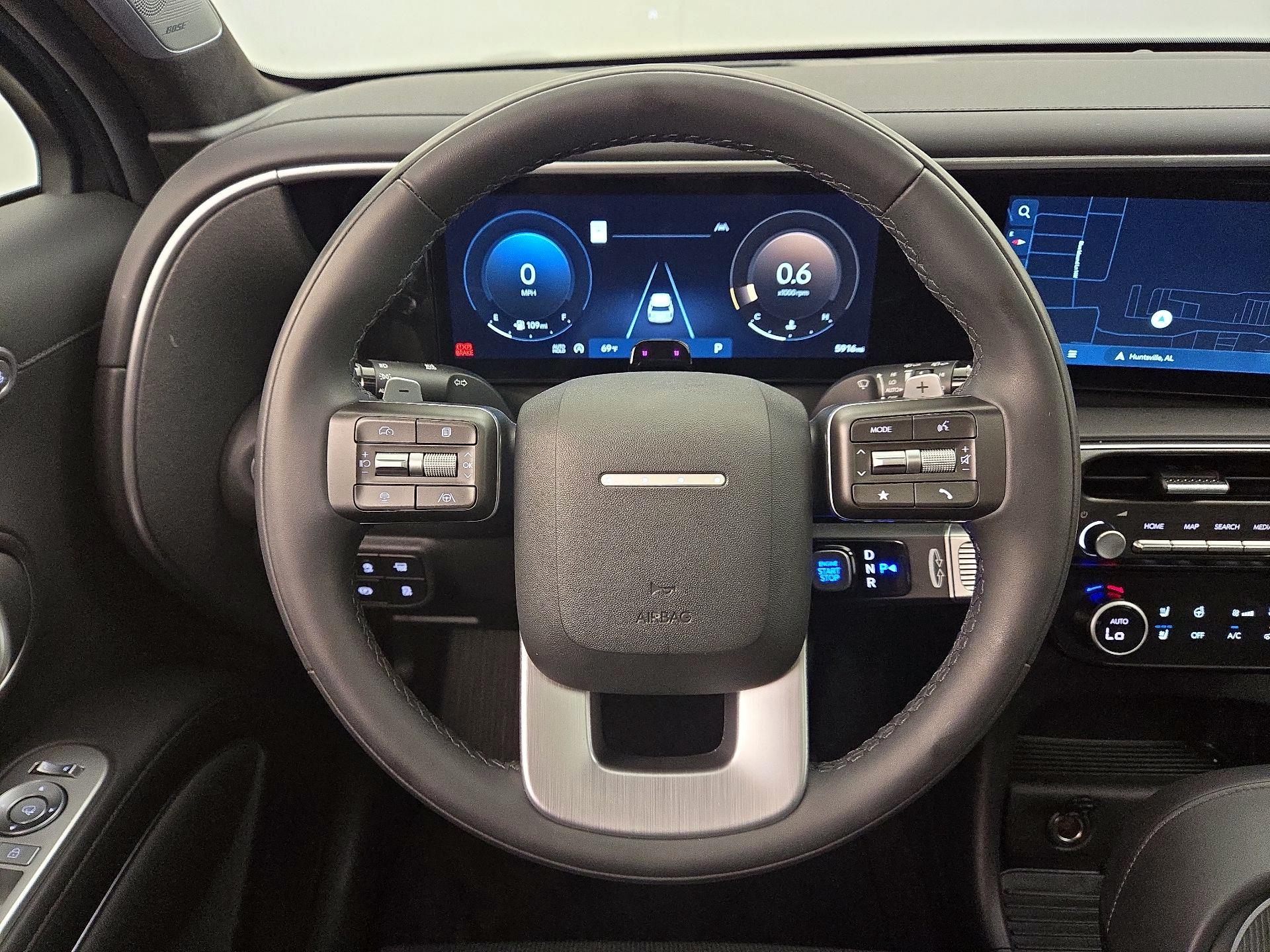 Thumbnail: 2026 Hyundai Palisade - 10