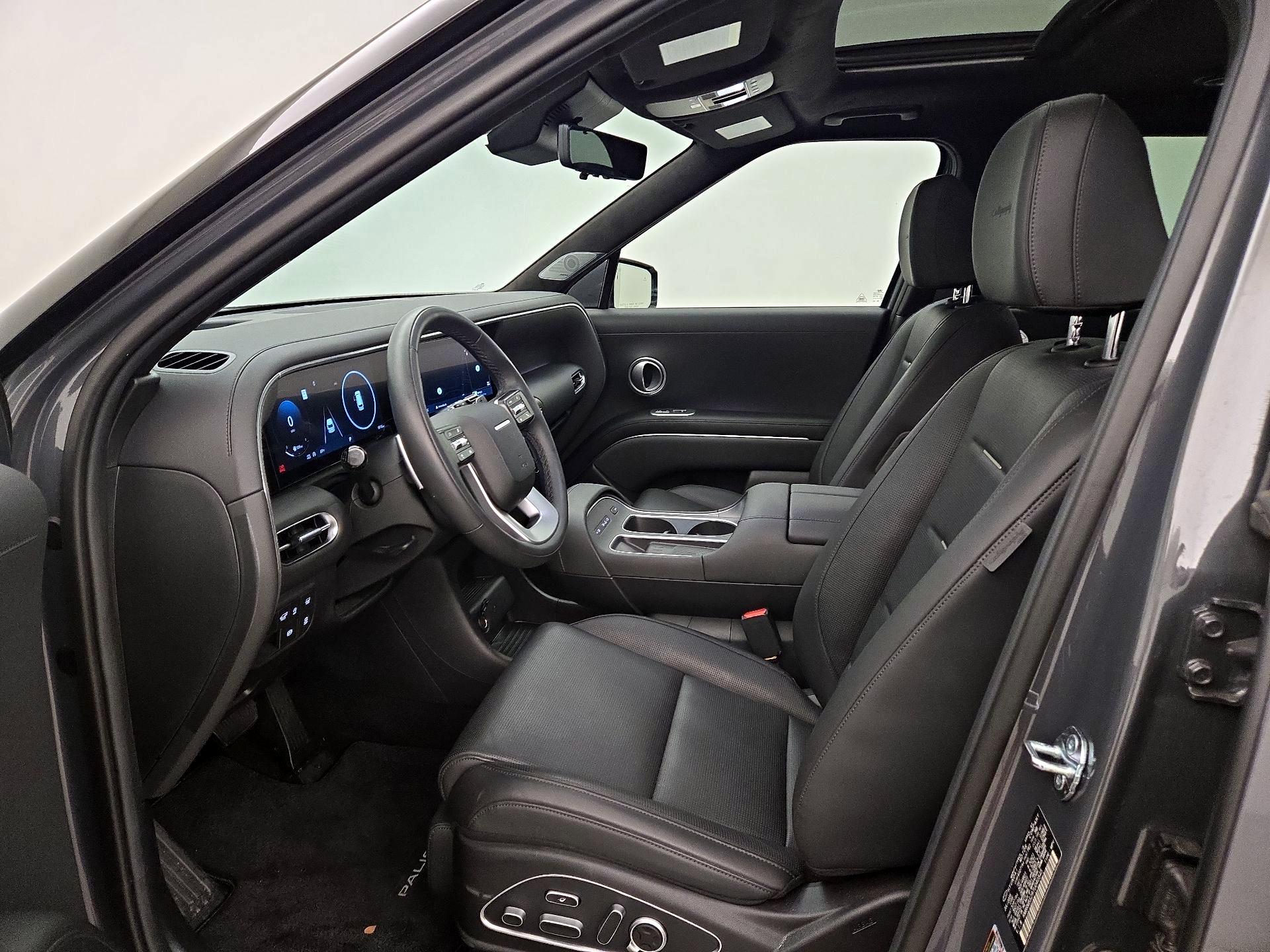 Thumbnail: 2026 Hyundai Palisade - 11