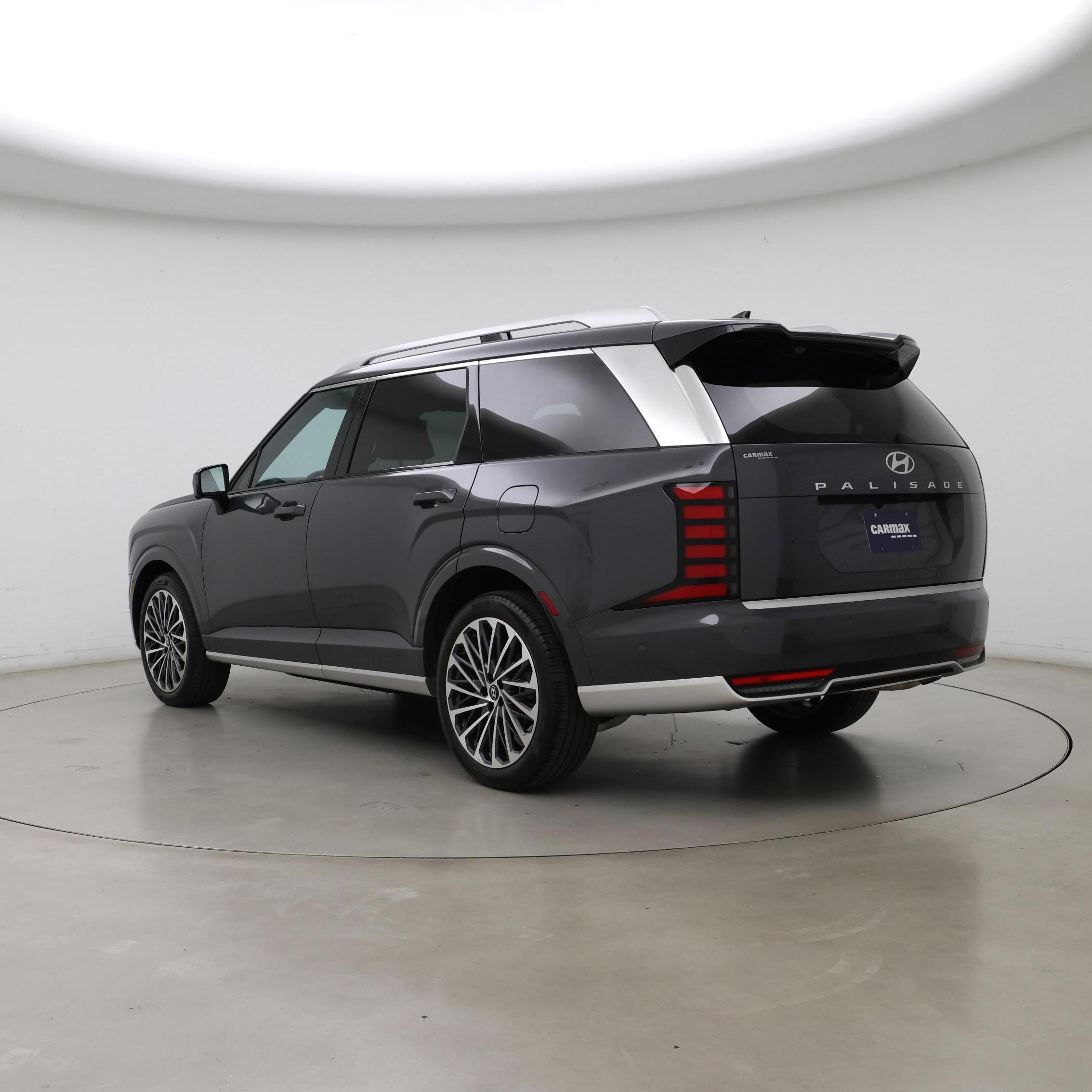 Thumbnail: 2026 Hyundai Palisade - 2