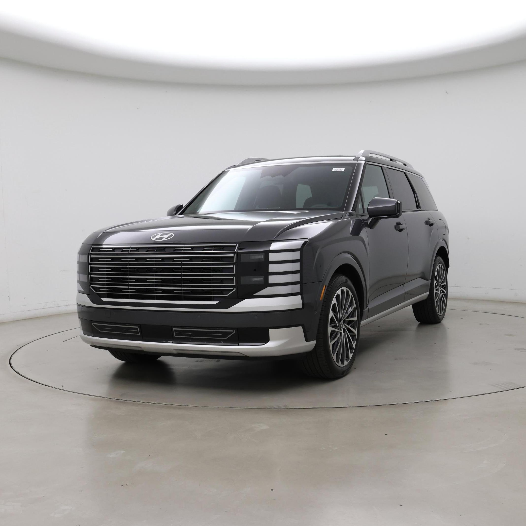 Thumbnail: 2026 Hyundai Palisade - 4