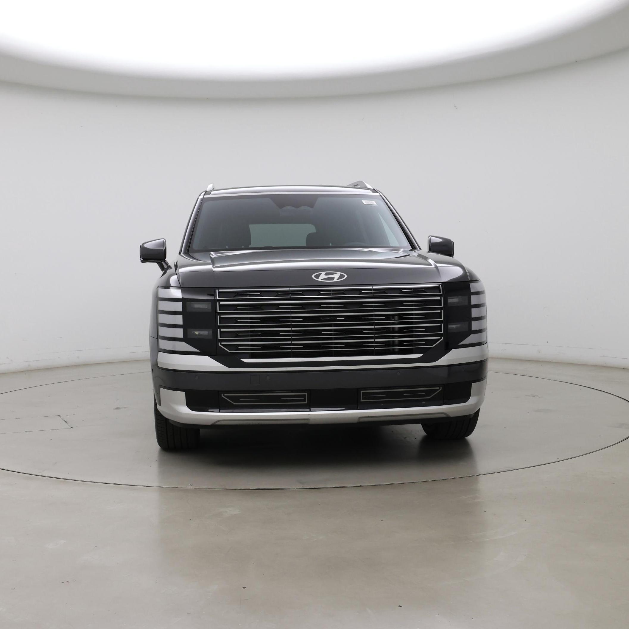 Thumbnail: 2026 Hyundai Palisade - 5
