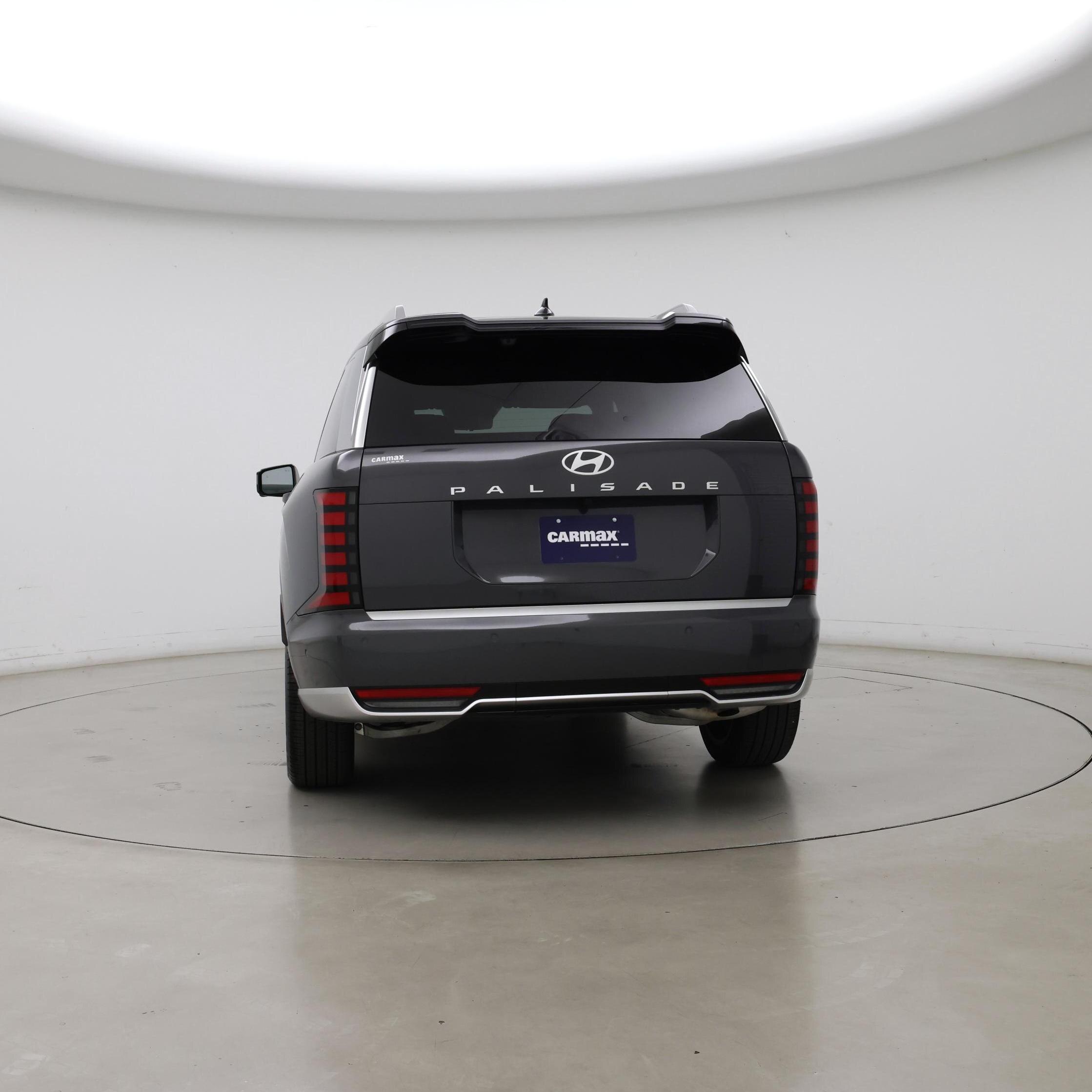 Thumbnail: 2026 Hyundai Palisade - 6
