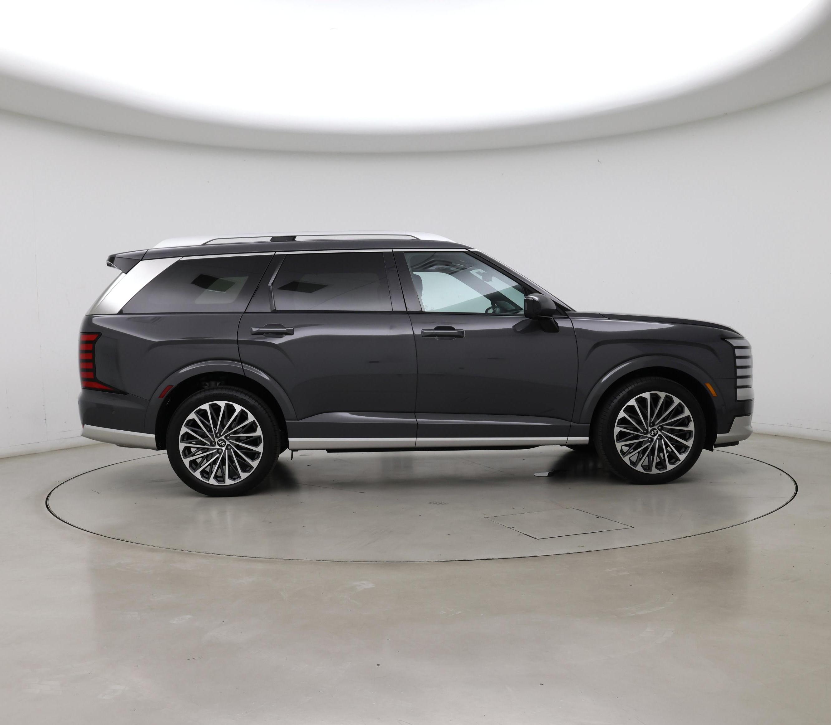 Thumbnail: 2026 Hyundai Palisade - 7