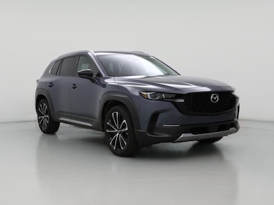 2023 Mazda CX-50 2.5 Turbo Premium Plus