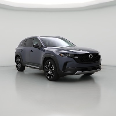 2023 Mazda CX-50 2.5 Turbo Premium Plus