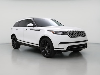 2023 Land Rover Range Rover Velar S