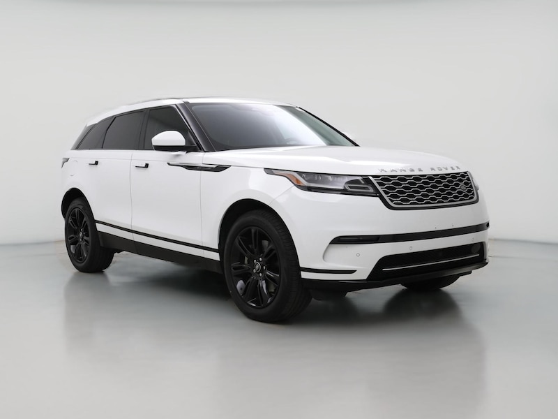 2023 Land Rover Range Rover Velar S -
                  West Palm Beach, FL