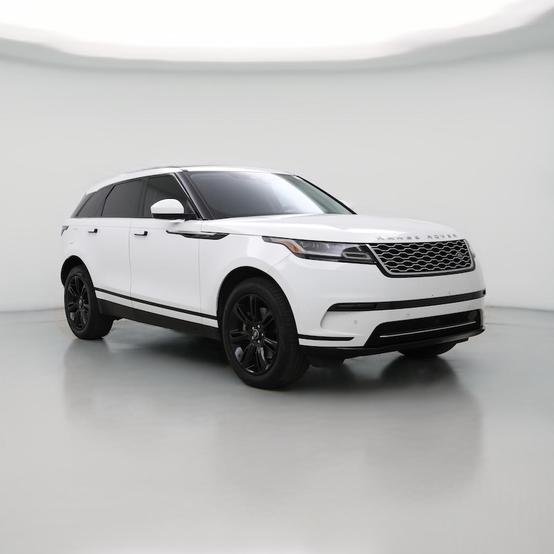 2023 Land Rover Range Rover Velar S