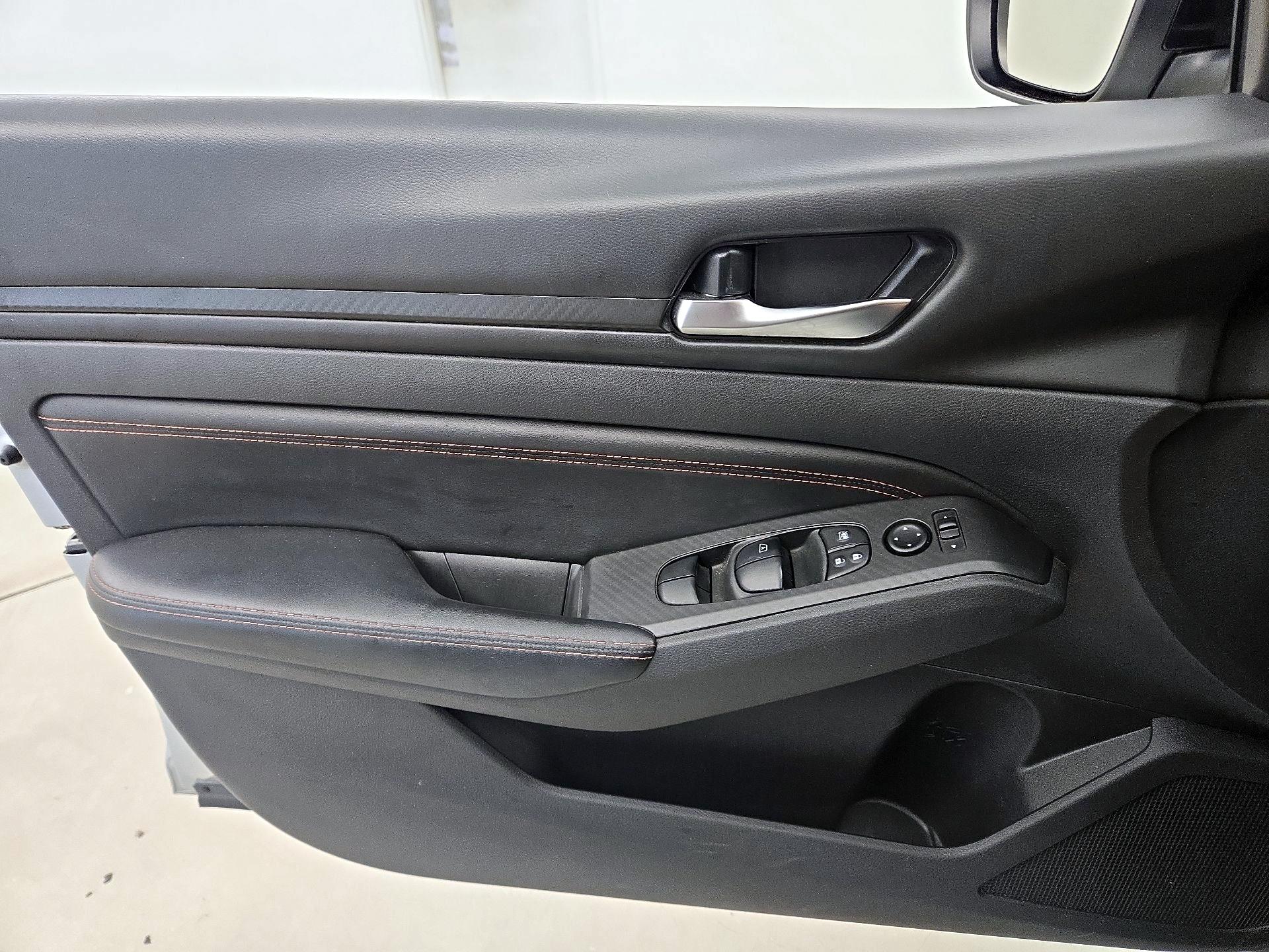 Thumbnail: 2021 Nissan Altima - 12