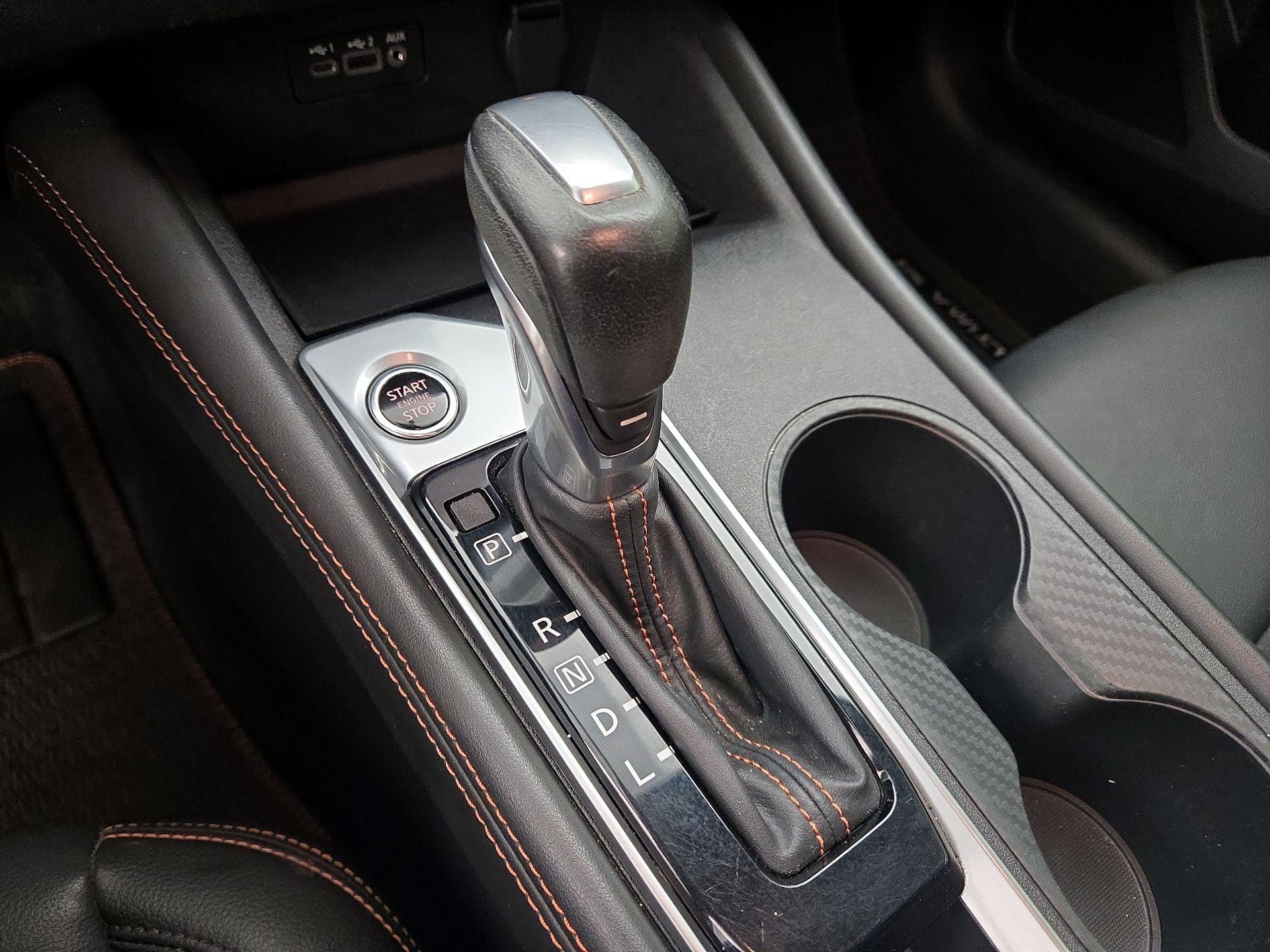 Thumbnail: 2021 Nissan Altima - 17