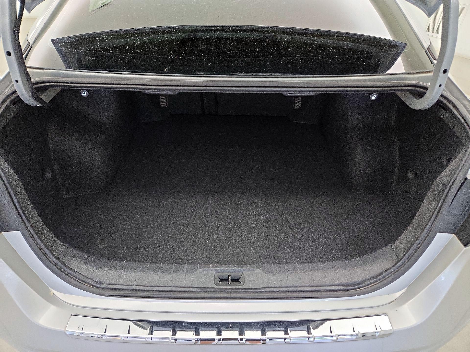 Thumbnail: 2021 Nissan Altima - 20