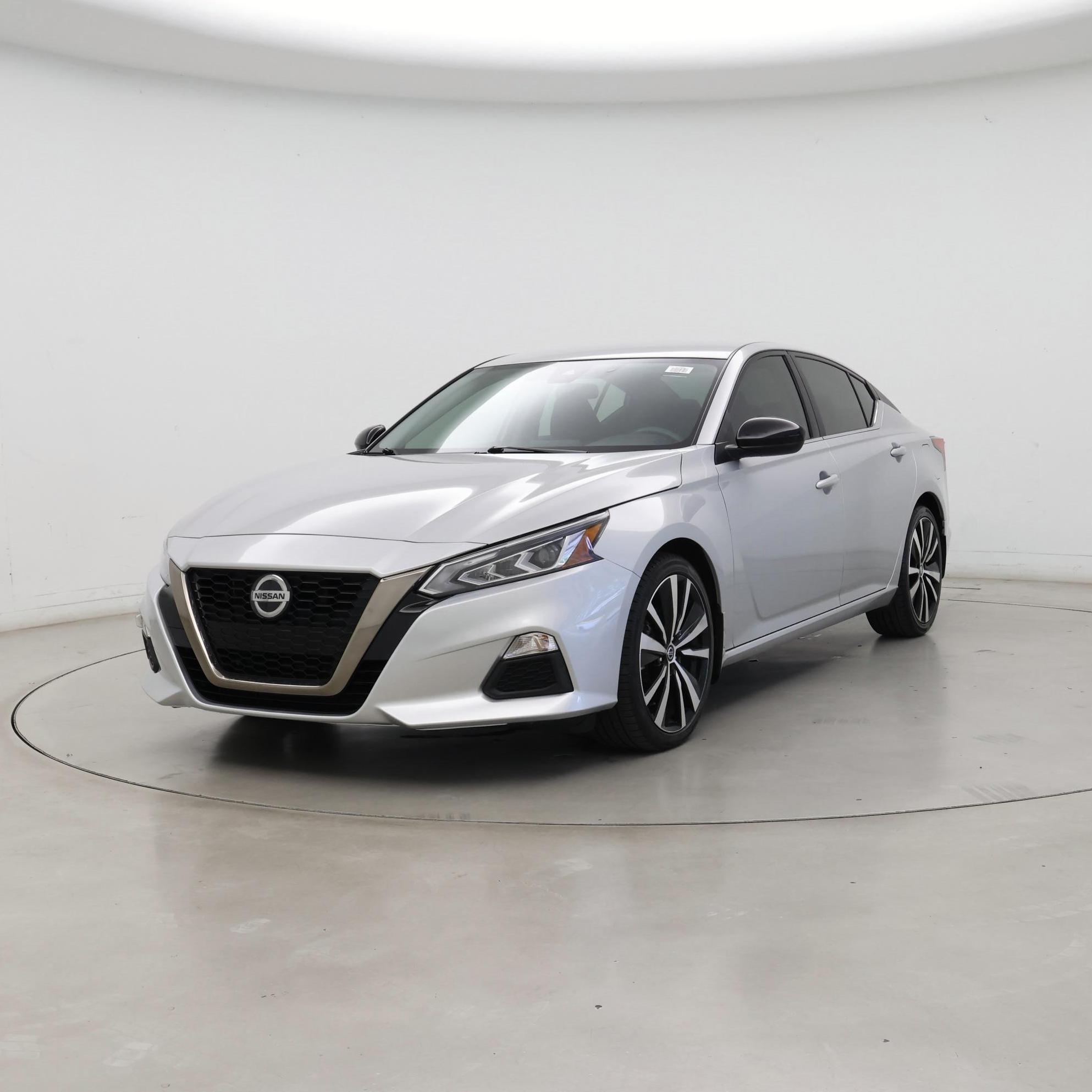 Thumbnail: 2021 Nissan Altima - 4
