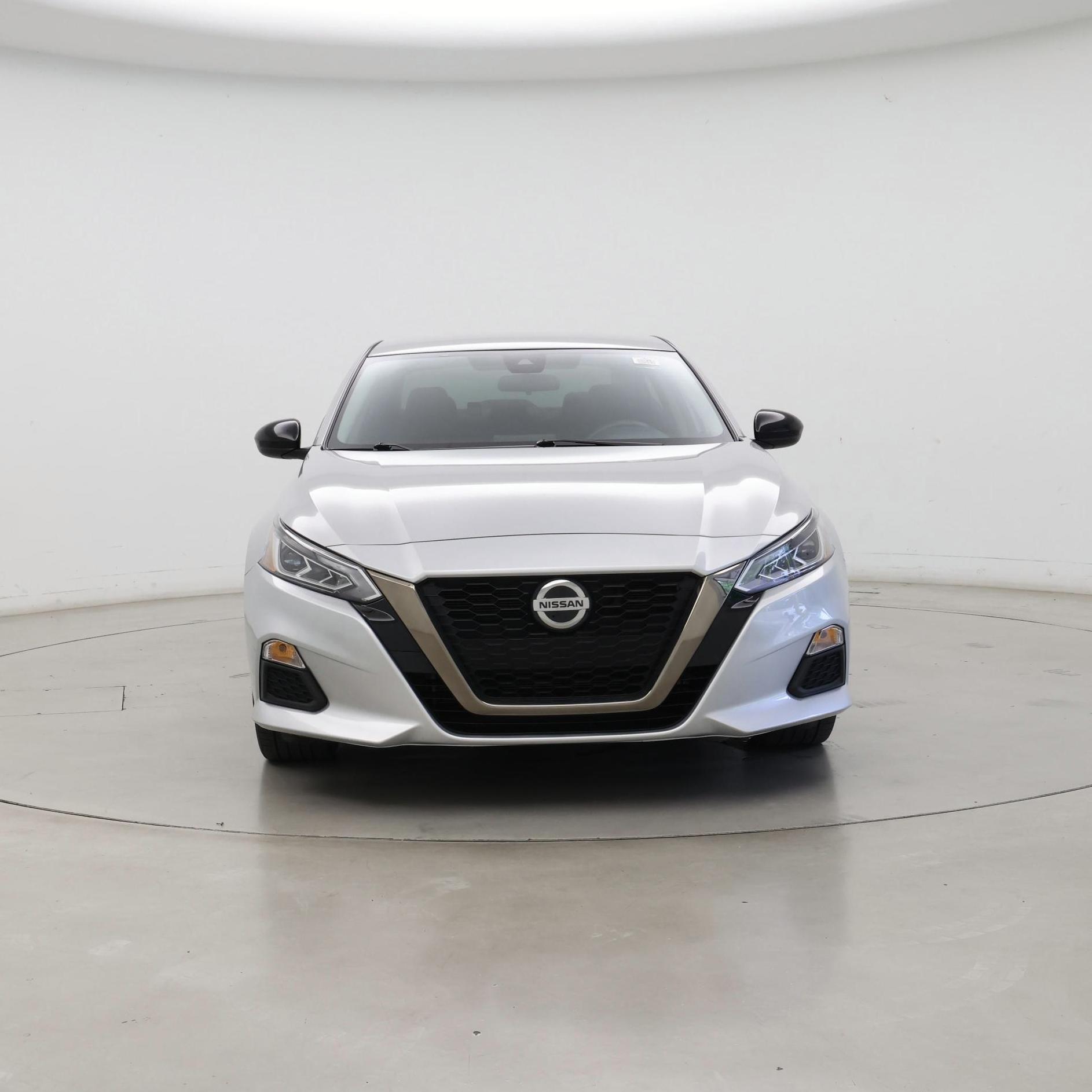 Thumbnail: 2021 Nissan Altima - 5