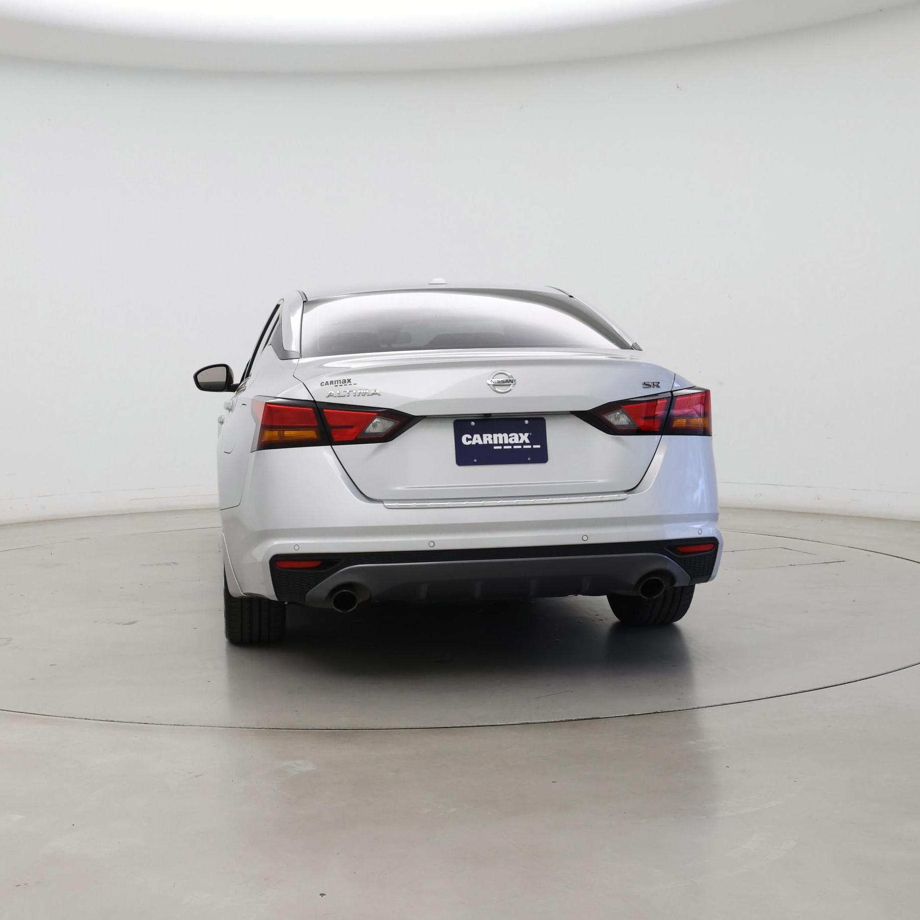 Thumbnail: 2021 Nissan Altima - 6