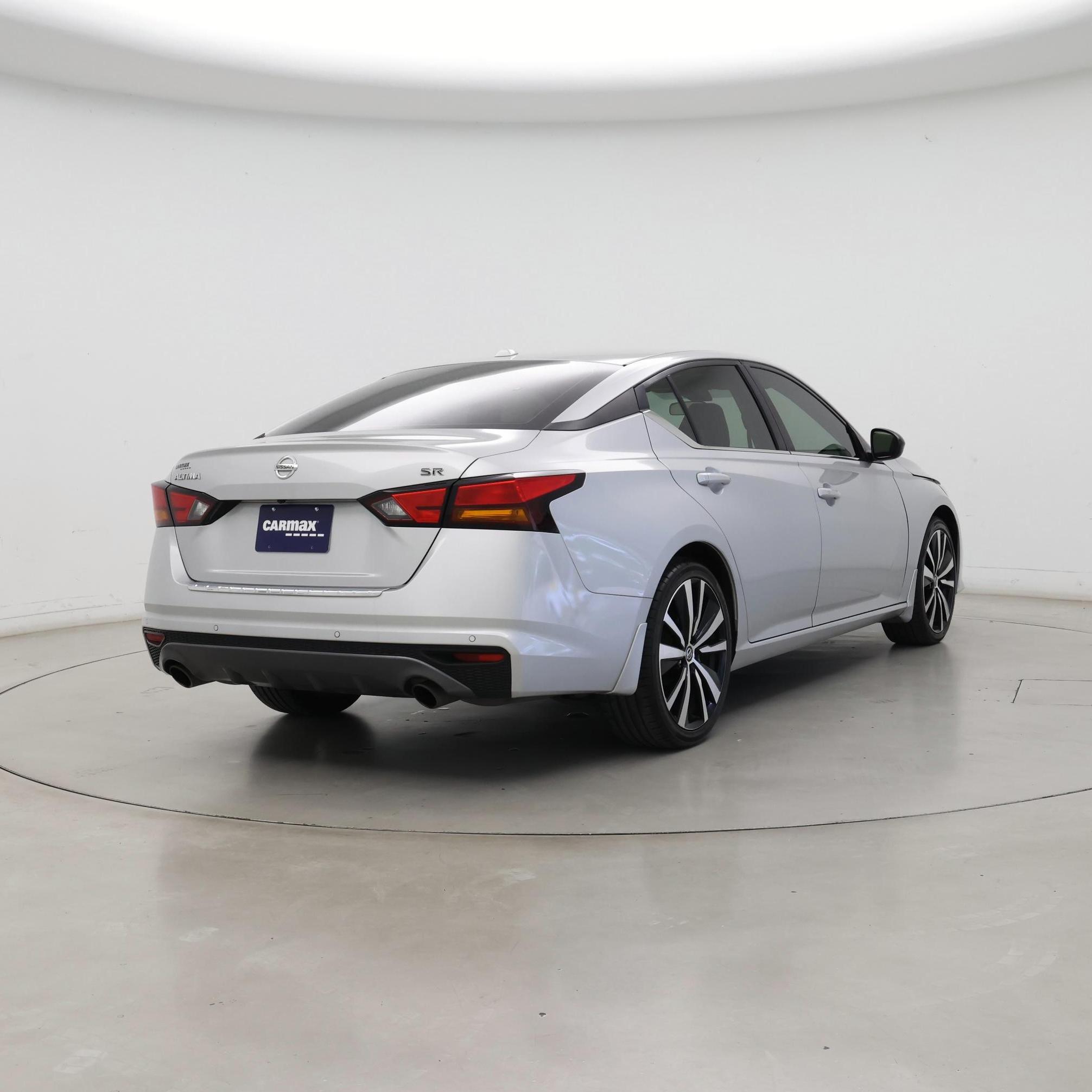 Thumbnail: 2021 Nissan Altima - 8