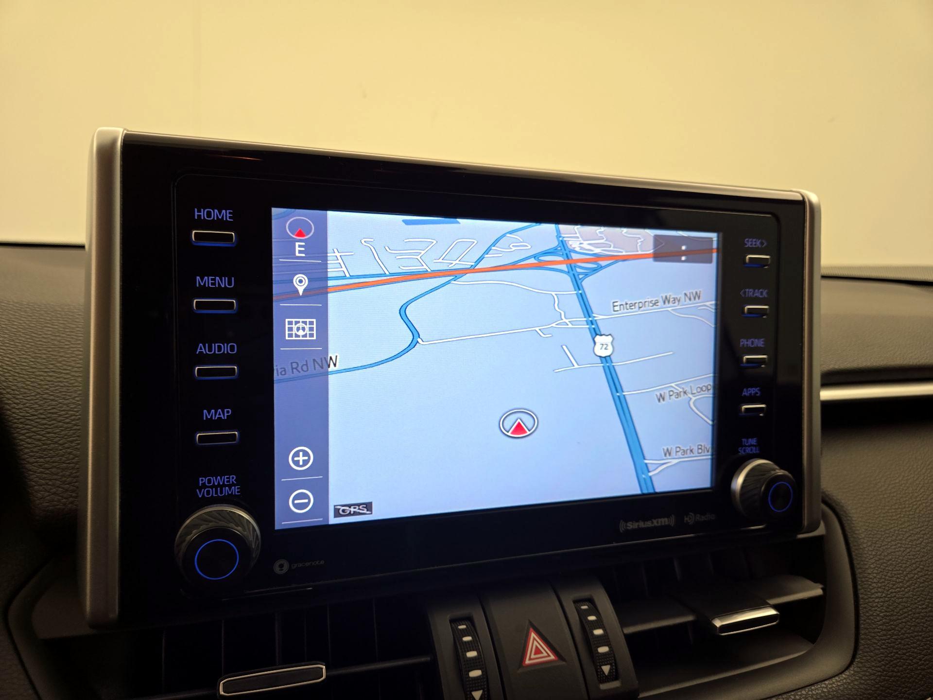 Thumbnail: 2019 Toyota RAV4 - 14