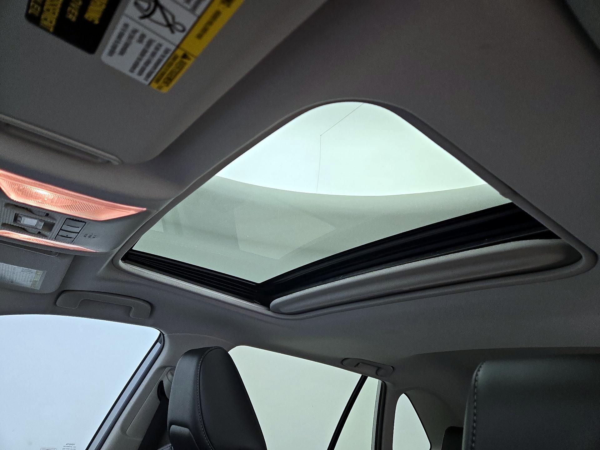 Thumbnail: 2019 Toyota RAV4 - 20