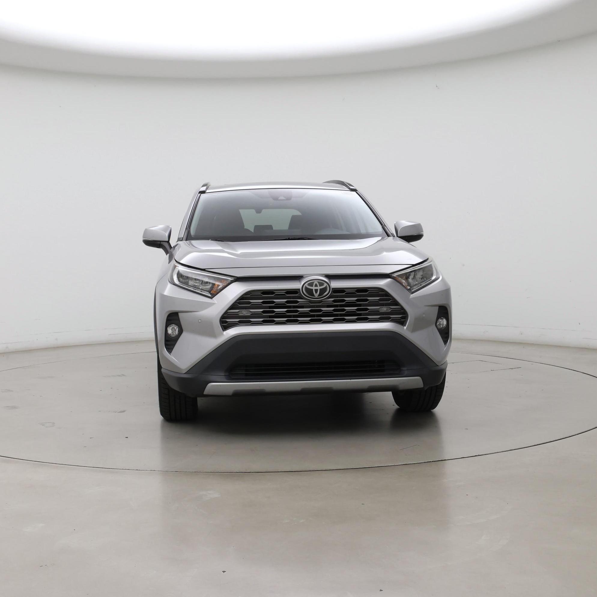 Thumbnail: 2019 Toyota RAV4 - 5