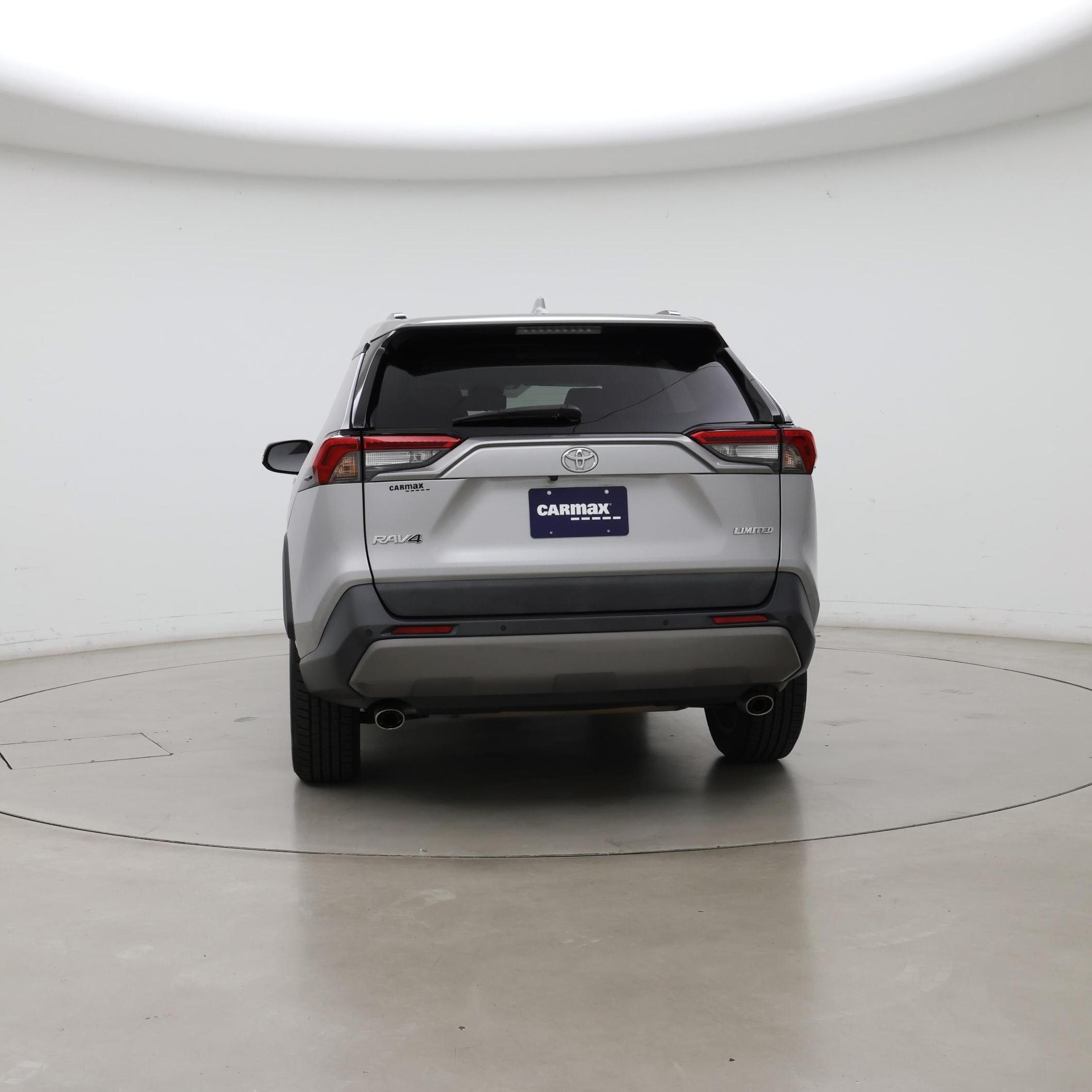 Thumbnail: 2019 Toyota RAV4 - 6