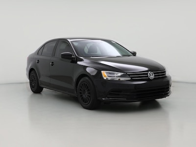 2015 Volkswagen Jetta S