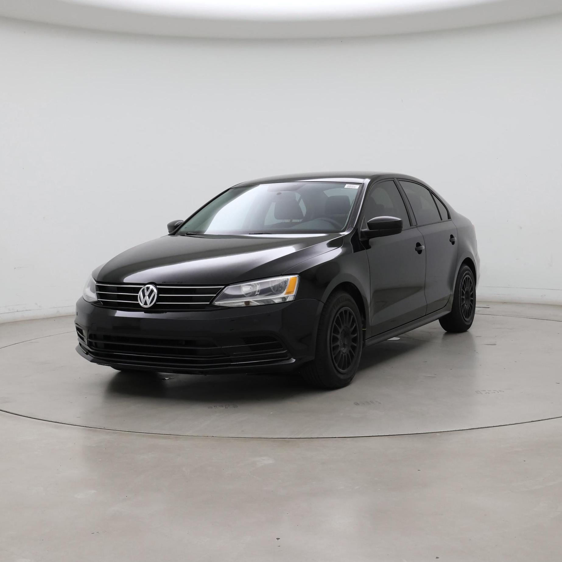 Thumbnail: 2015 Volkswagen Jetta - 4