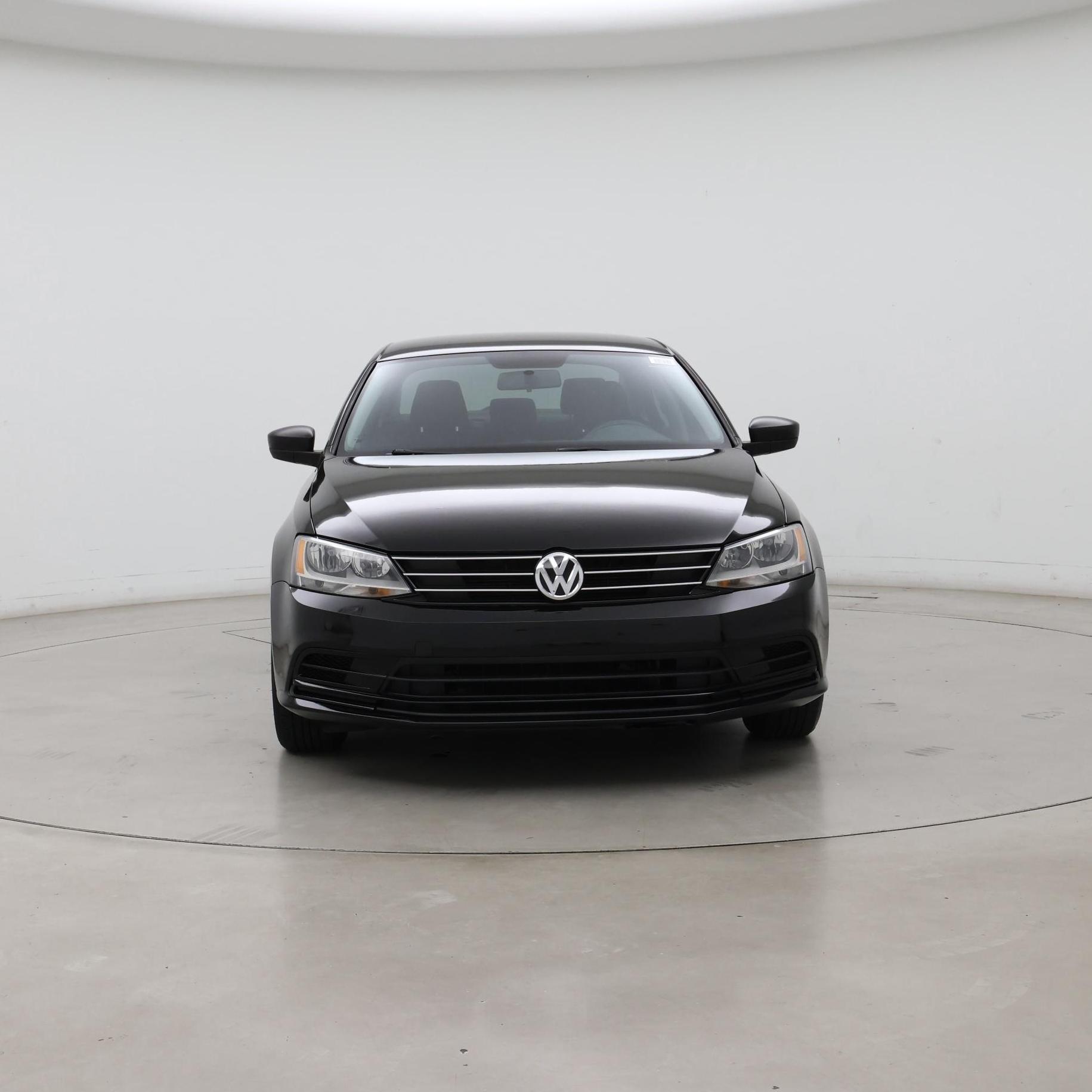 Thumbnail: 2015 Volkswagen Jetta - 5