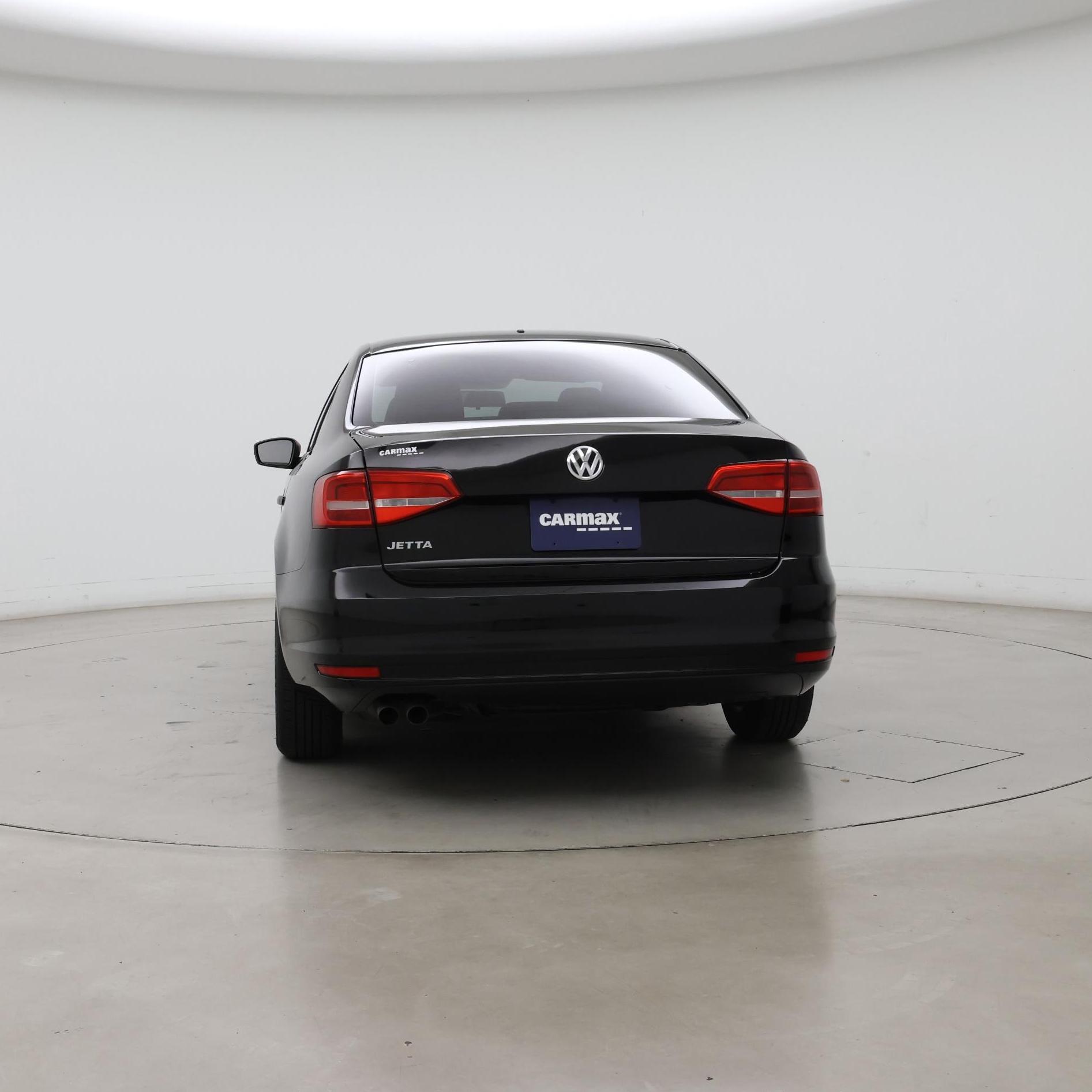 Thumbnail: 2015 Volkswagen Jetta - 6