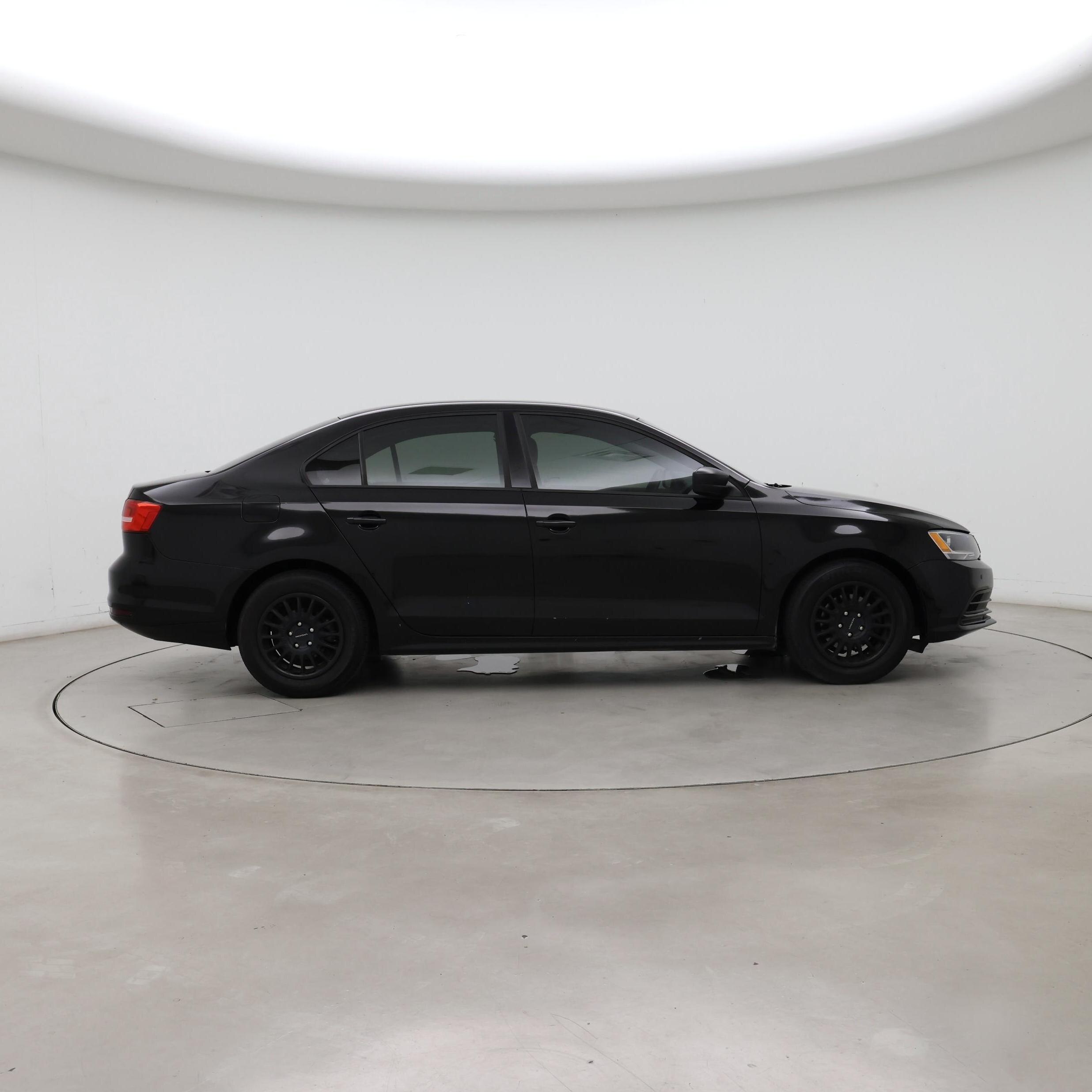 Thumbnail: 2015 Volkswagen Jetta - 7