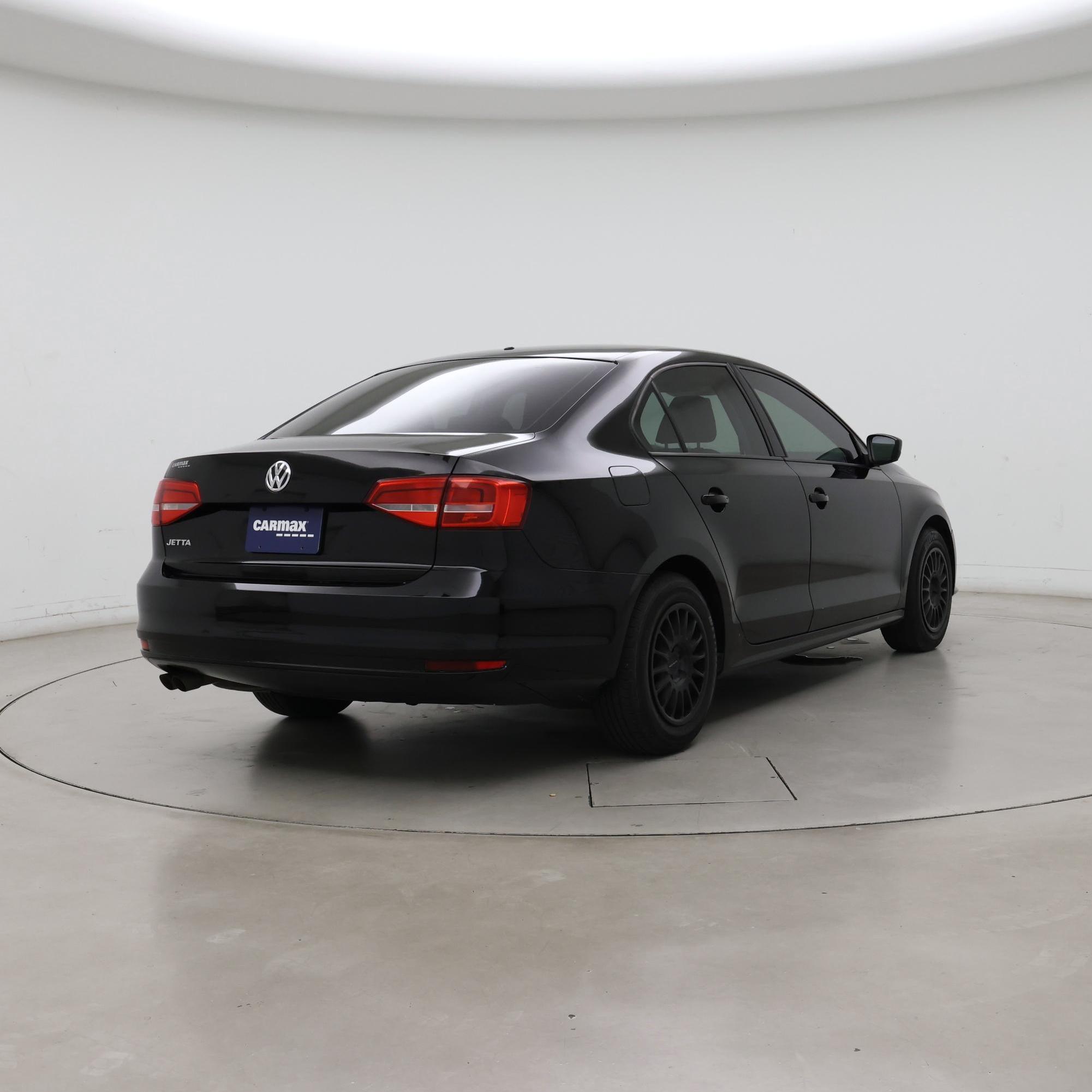 Thumbnail: 2015 Volkswagen Jetta - 8