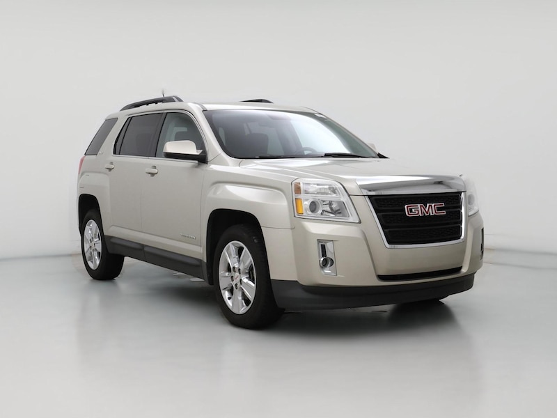 2014 GMC Terrain SLE -
                  Huntsville, AL