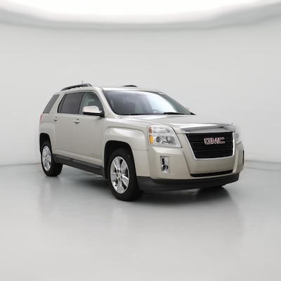 2014 GMC Terrain SLE