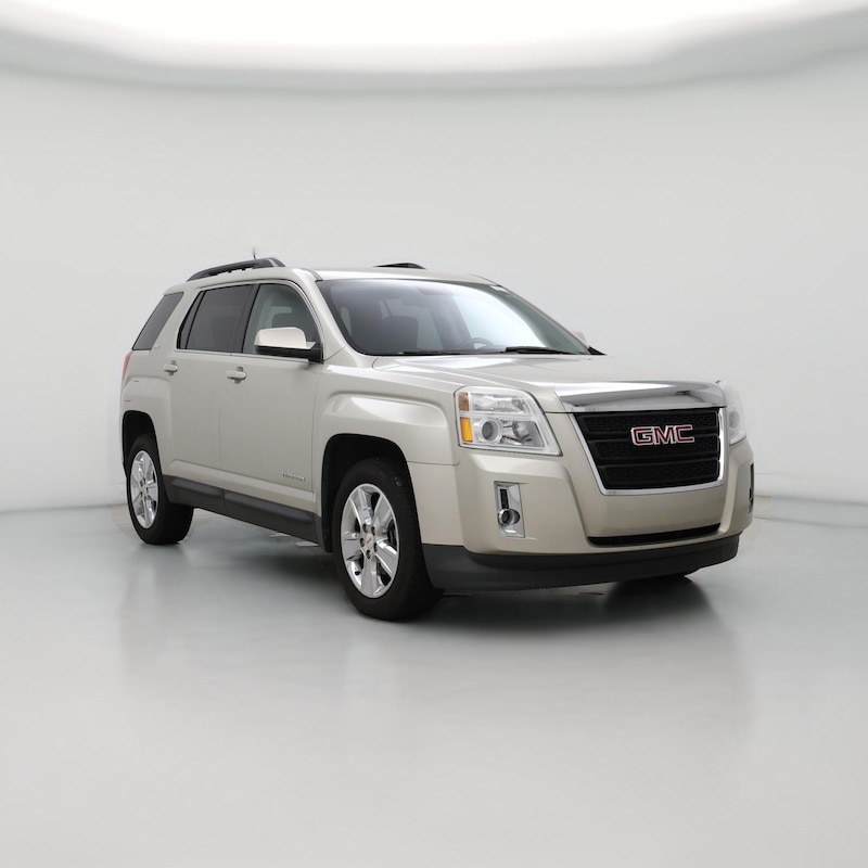 2014 GMC Terrain SLE