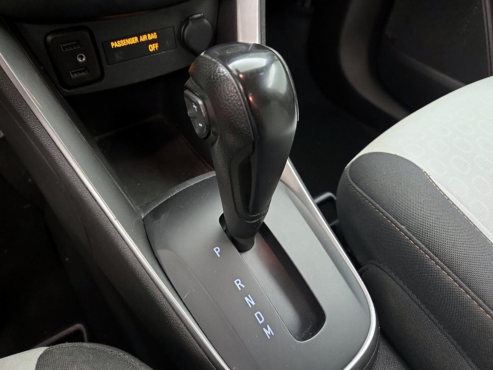Thumbnail: 2020 Chevrolet Trax - 17