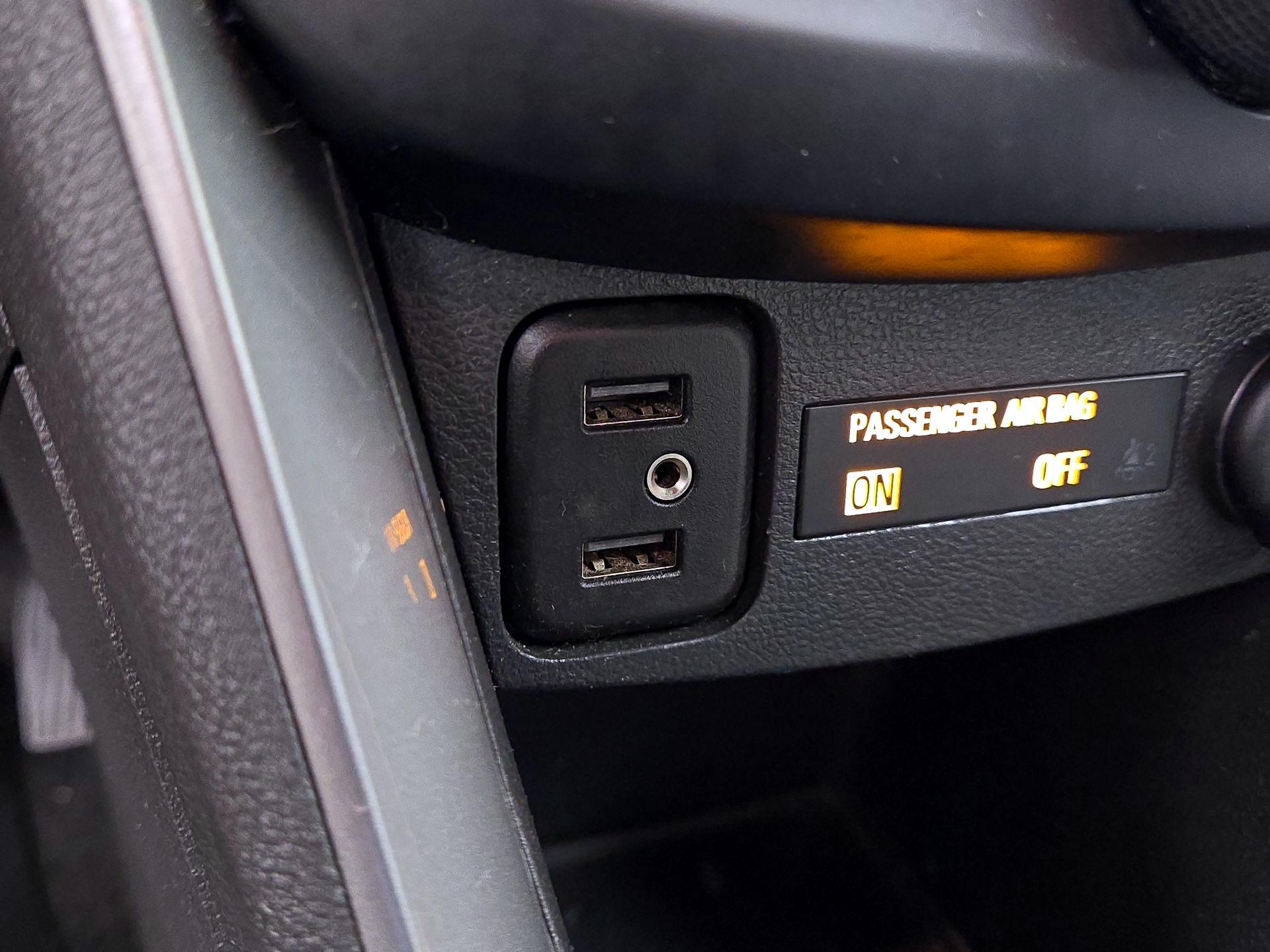 Thumbnail: 2020 Chevrolet Trax - 18