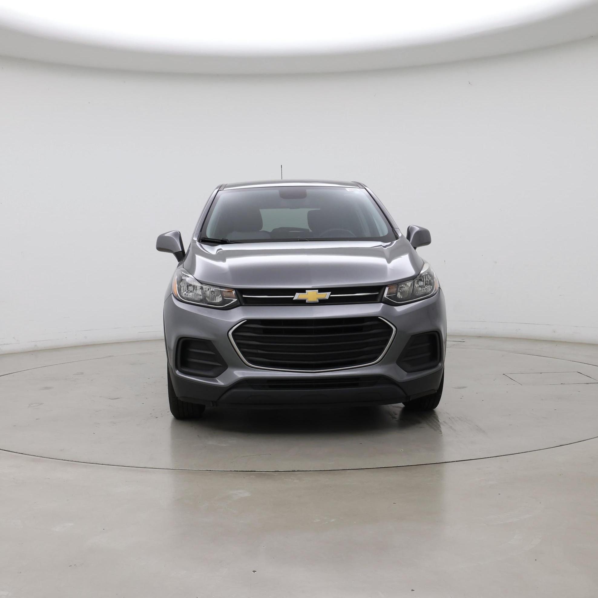 Thumbnail: 2020 Chevrolet Trax - 5