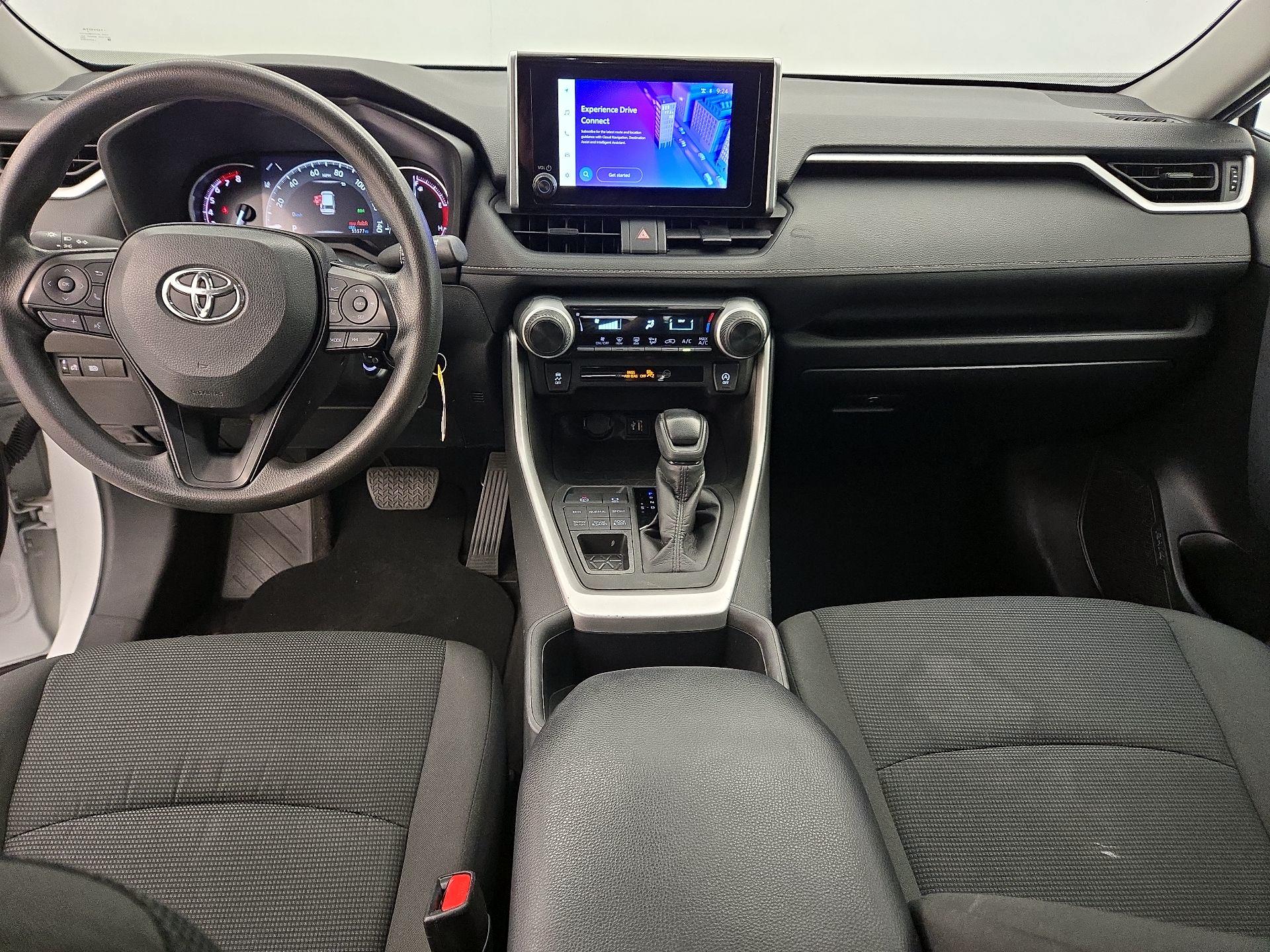 Thumbnail: 2023 Toyota RAV4 - 9