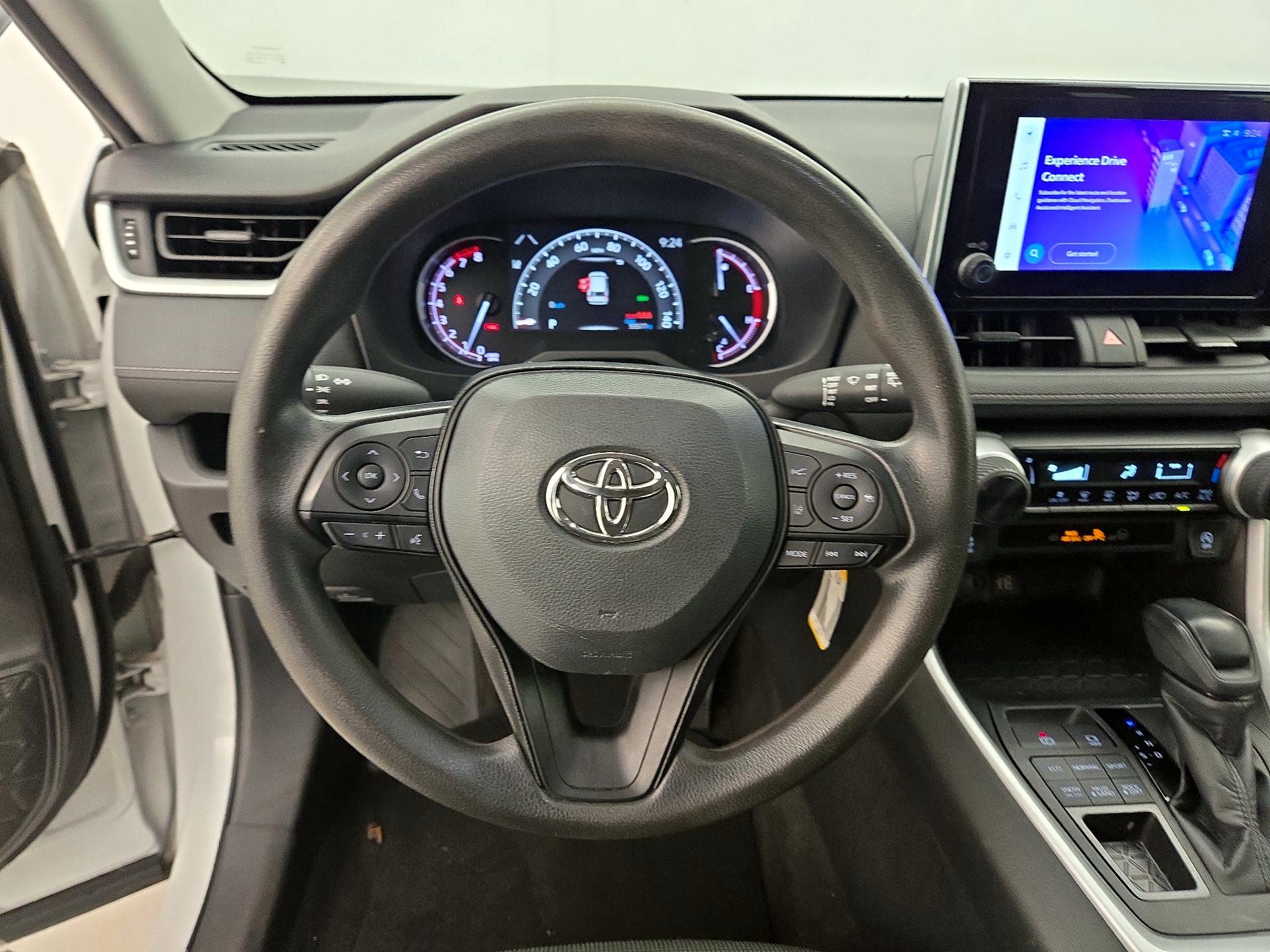 Thumbnail: 2023 Toyota RAV4 - 10