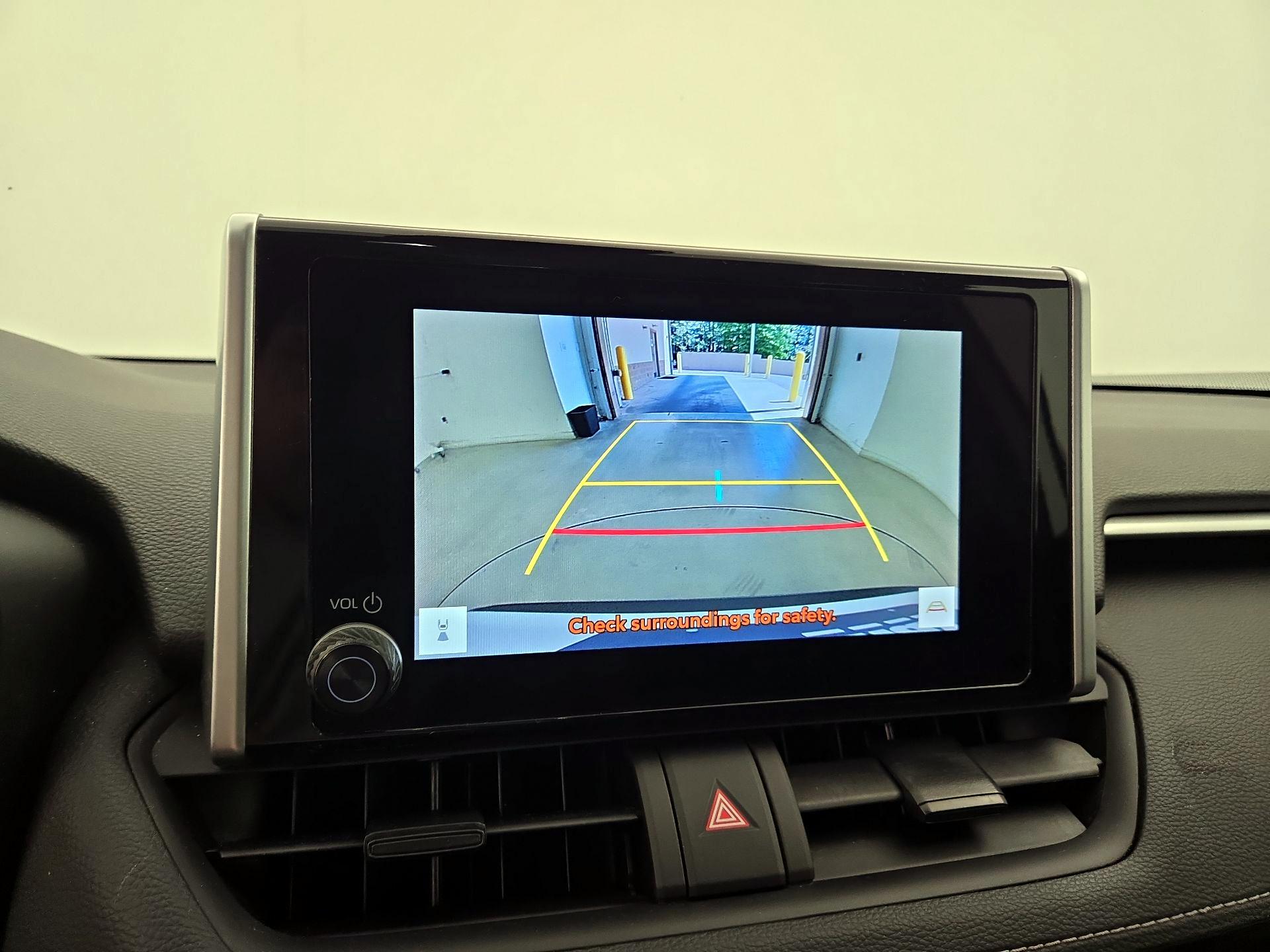 Thumbnail: 2023 Toyota RAV4 - 14