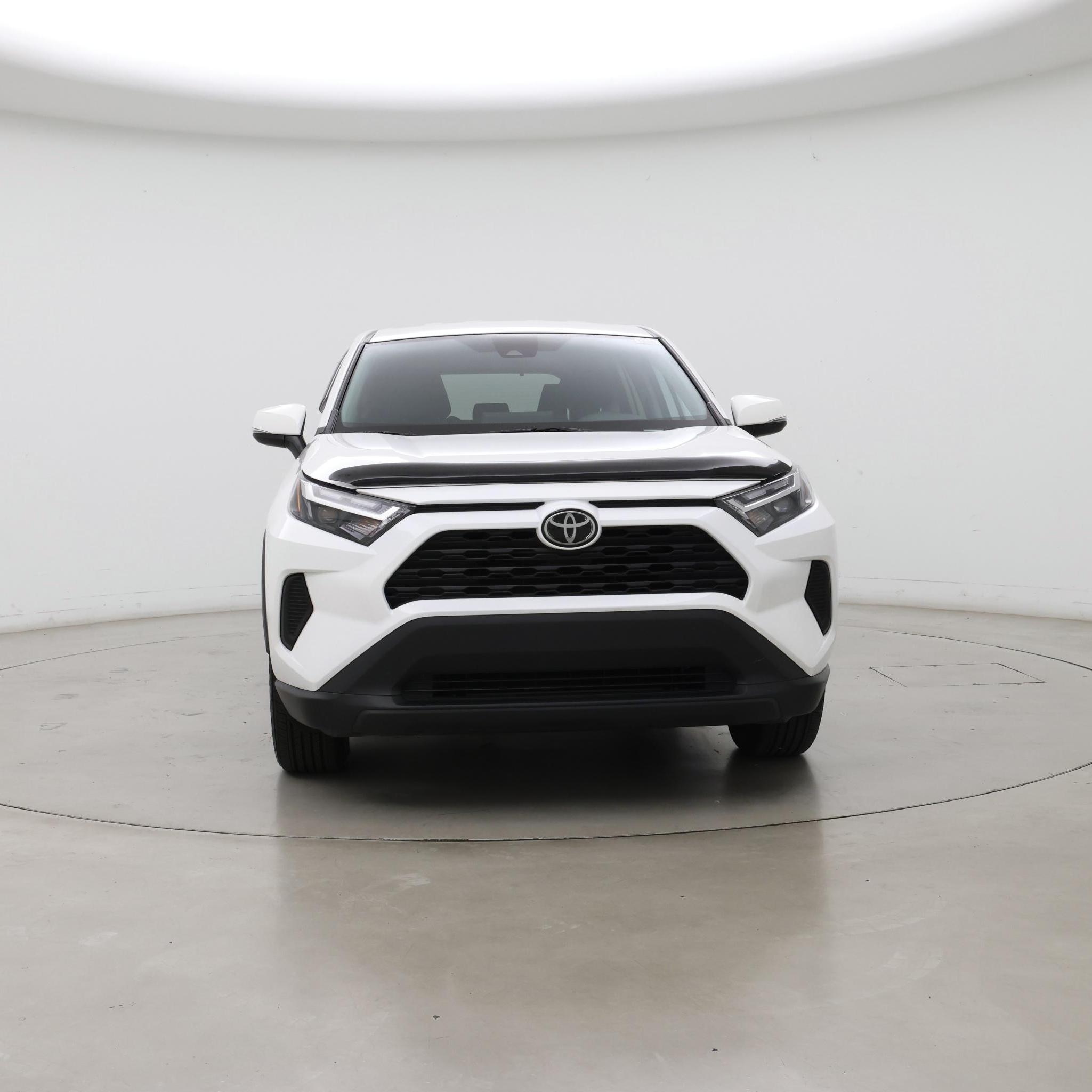 Thumbnail: 2023 Toyota RAV4 - 5